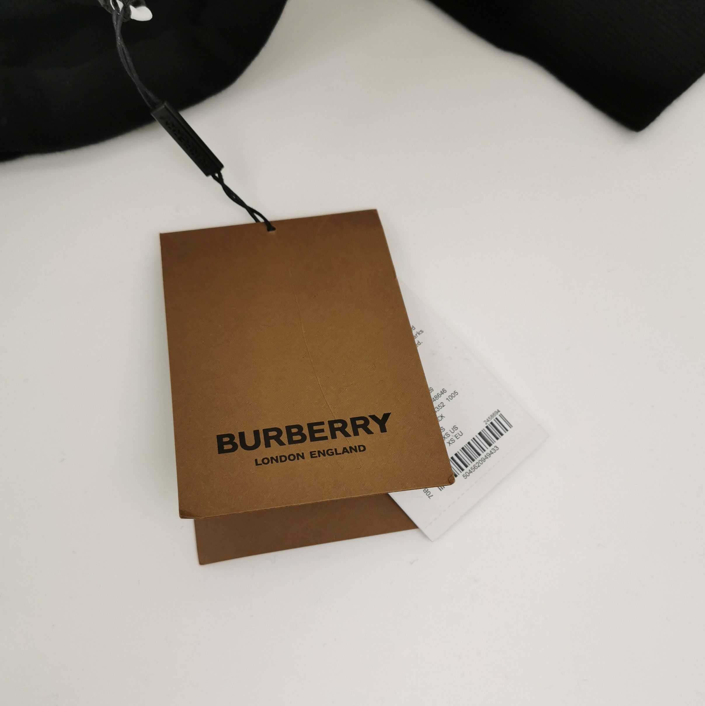 Burberry Burberry Women m Hoodies Size M / US 6-8 / IT 42-44 - 4 Thumbnail