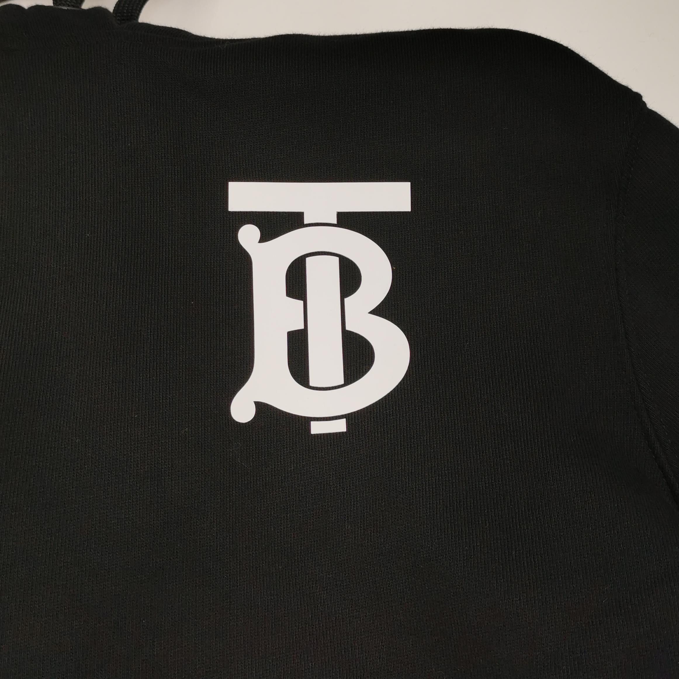 Burberry Burberry Women m Hoodies Size M / US 6-8 / IT 42-44 - 3 Thumbnail