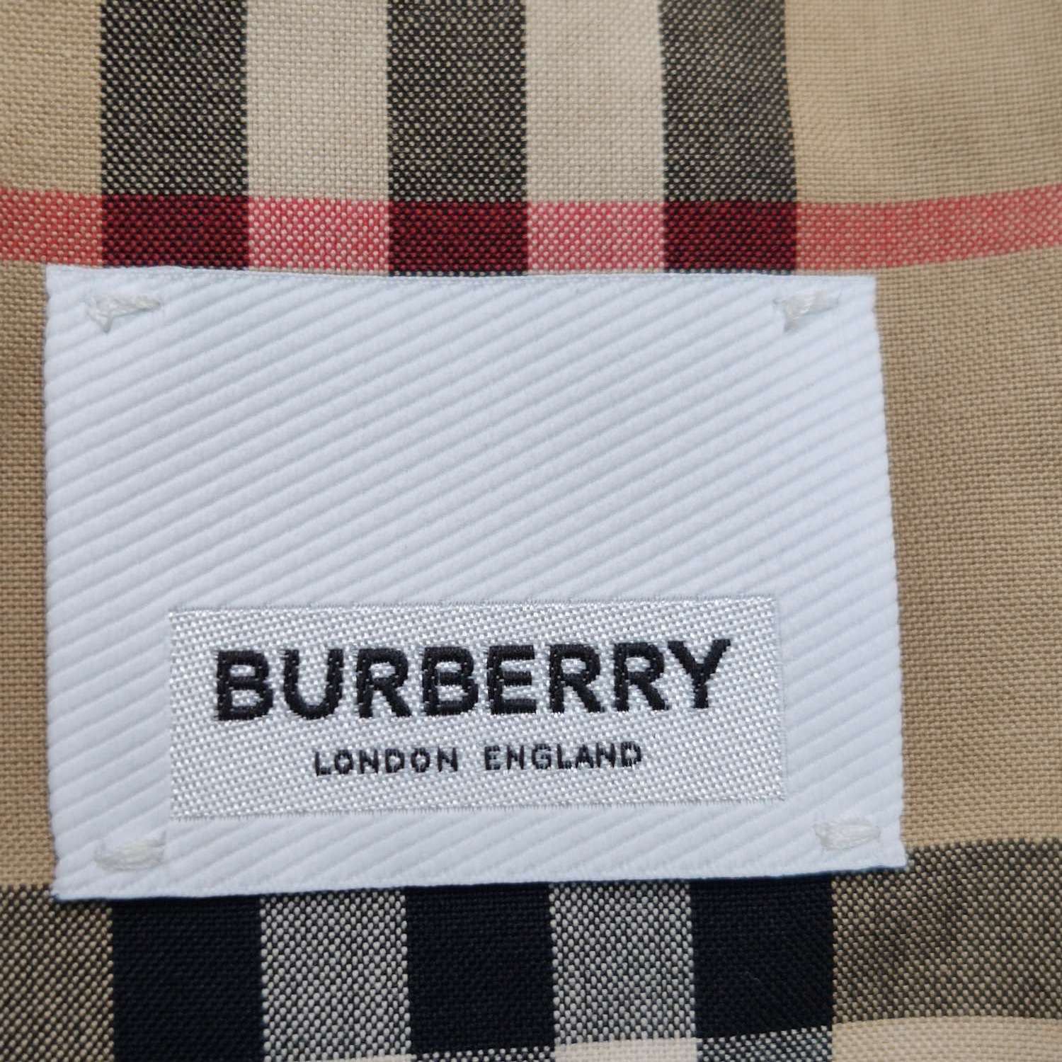 Burberry Burberry Women 0 Coats Size XS / US 0-2 / IT 36-38 - 6 Thumbnail