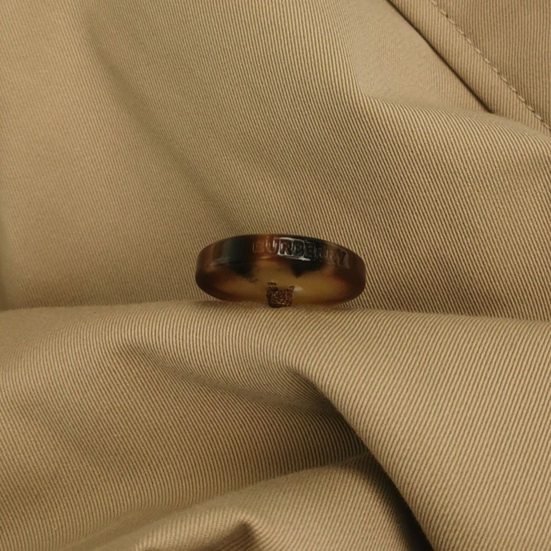 Burberry Burberry Women 0 Coats Size XS / US 0-2 / IT 36-38 - 3 Thumbnail