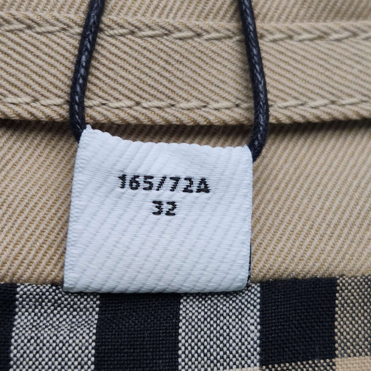 Burberry Burberry Women 0 Coats Size XS / US 0-2 / IT 36-38 - 8 Thumbnail