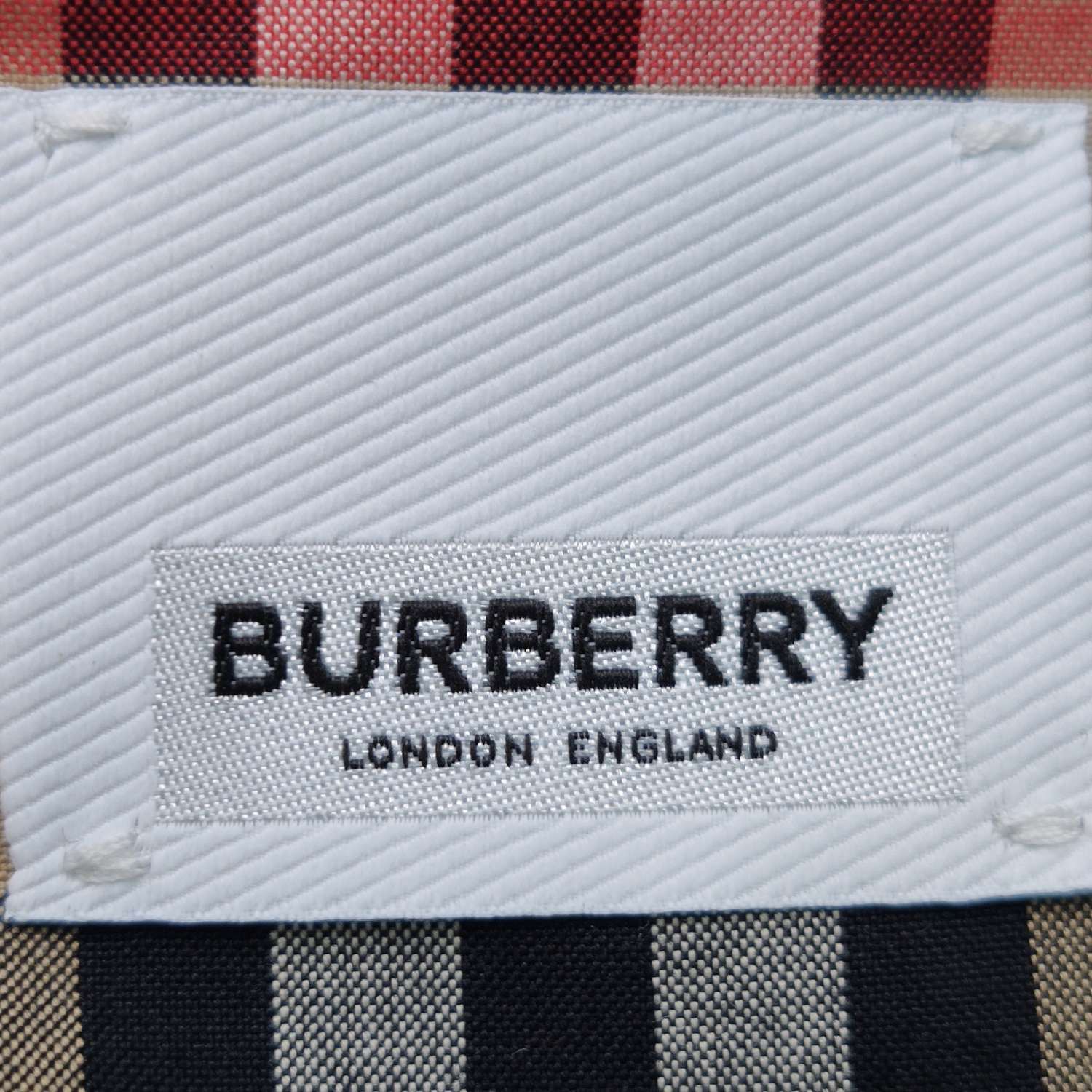 Burberry Burberry Women 0 Coats Size XS / US 0-2 / IT 36-38 - 6 Thumbnail