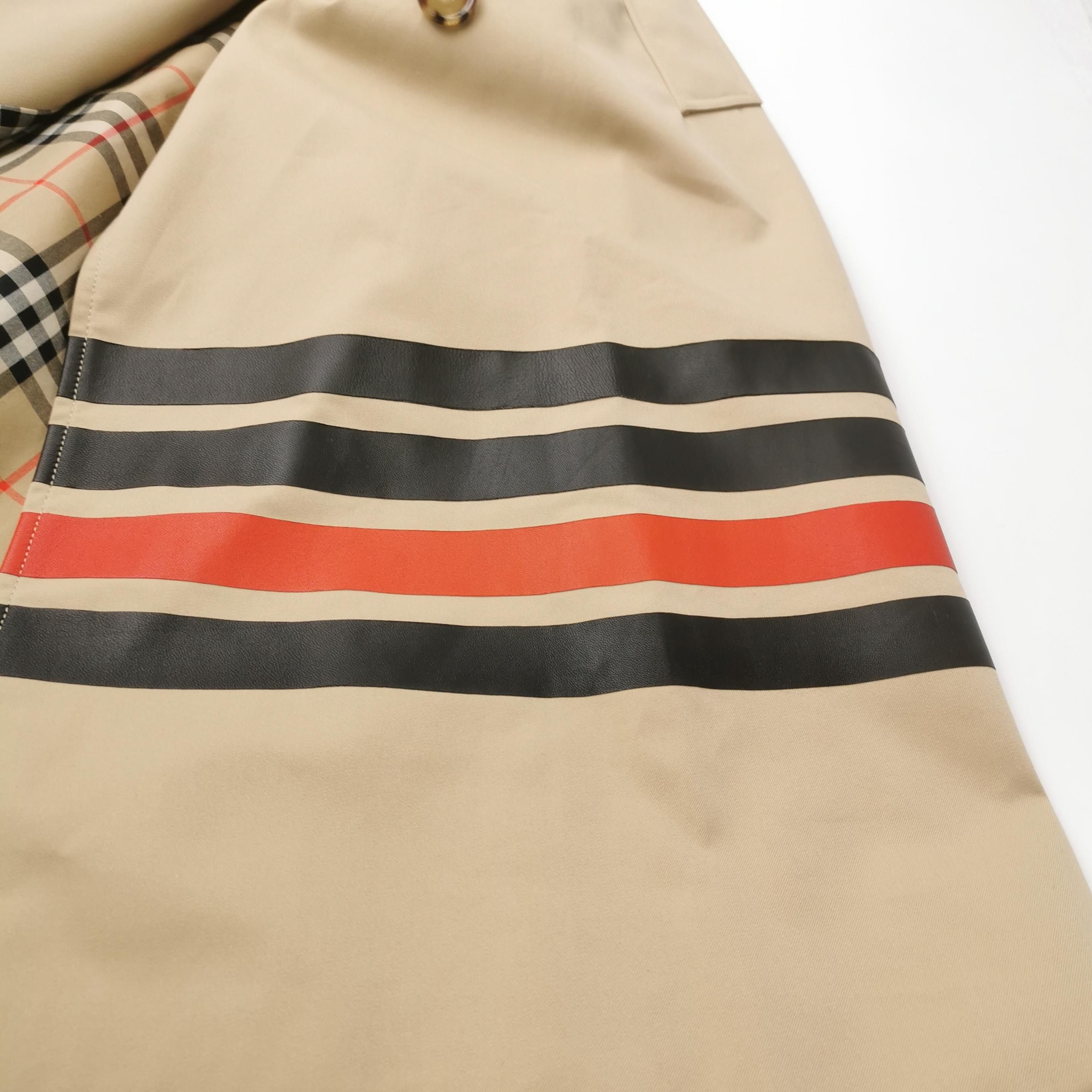 Burberry Burberry Women 0 Coats Size XS / US 0-2 / IT 36-38 - 4 Thumbnail