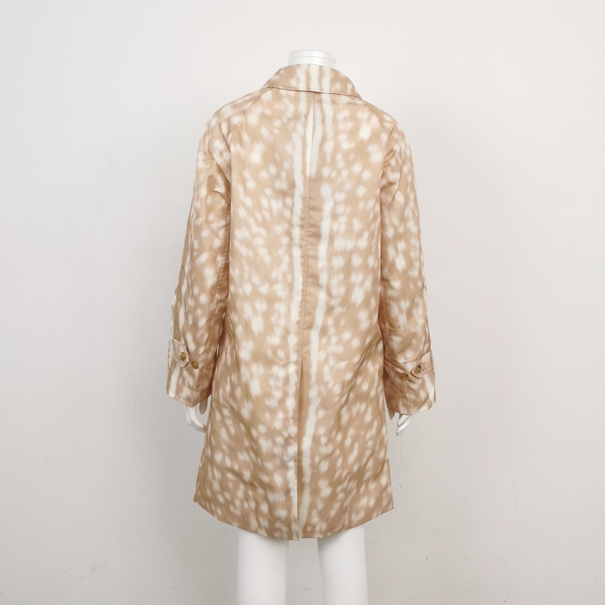 Burberry Burberry Women 2 Coats Size XS / US 0-2 / IT 36-38 - 2 Thumbnail
