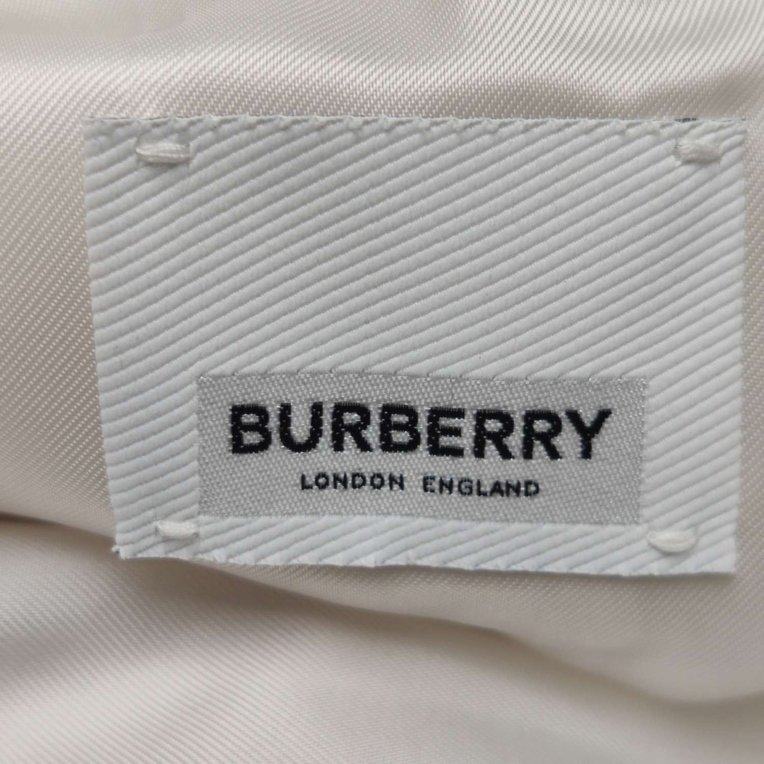Burberry Burberry Women 2 Coats Size XS / US 0-2 / IT 36-38 - 6 Thumbnail