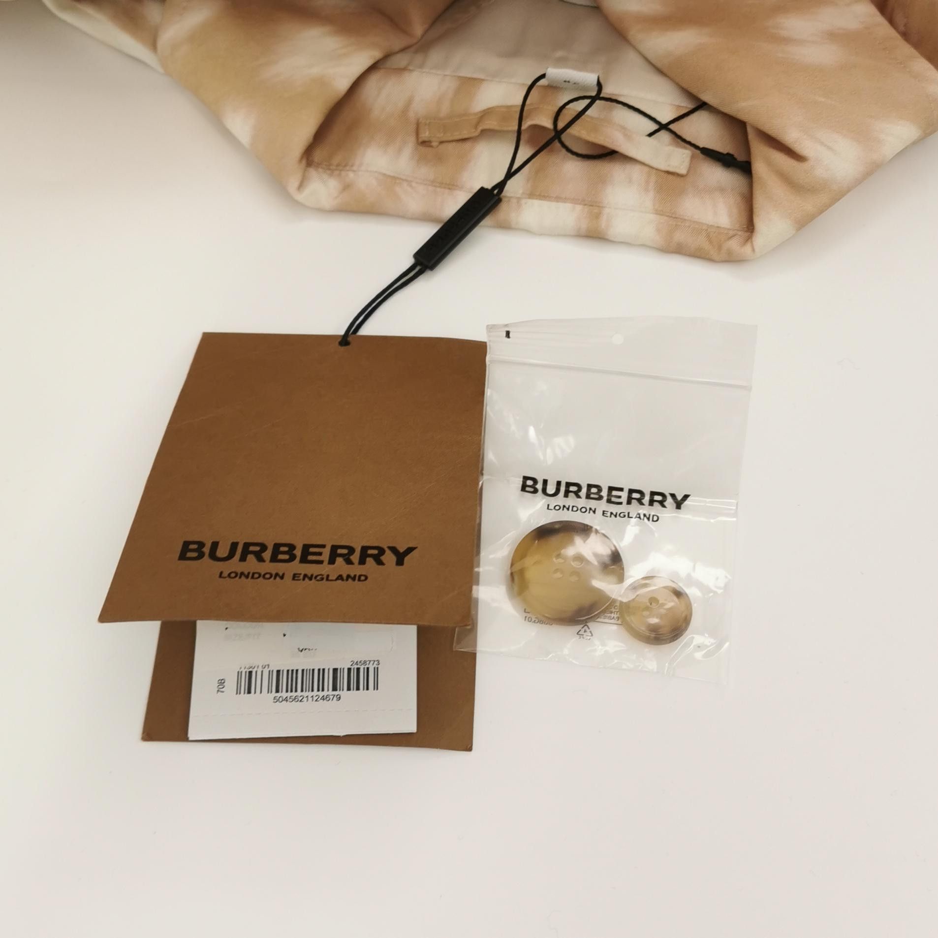 Burberry Burberry Women 2 Coats Size XS / US 0-2 / IT 36-38 - 5 Thumbnail
