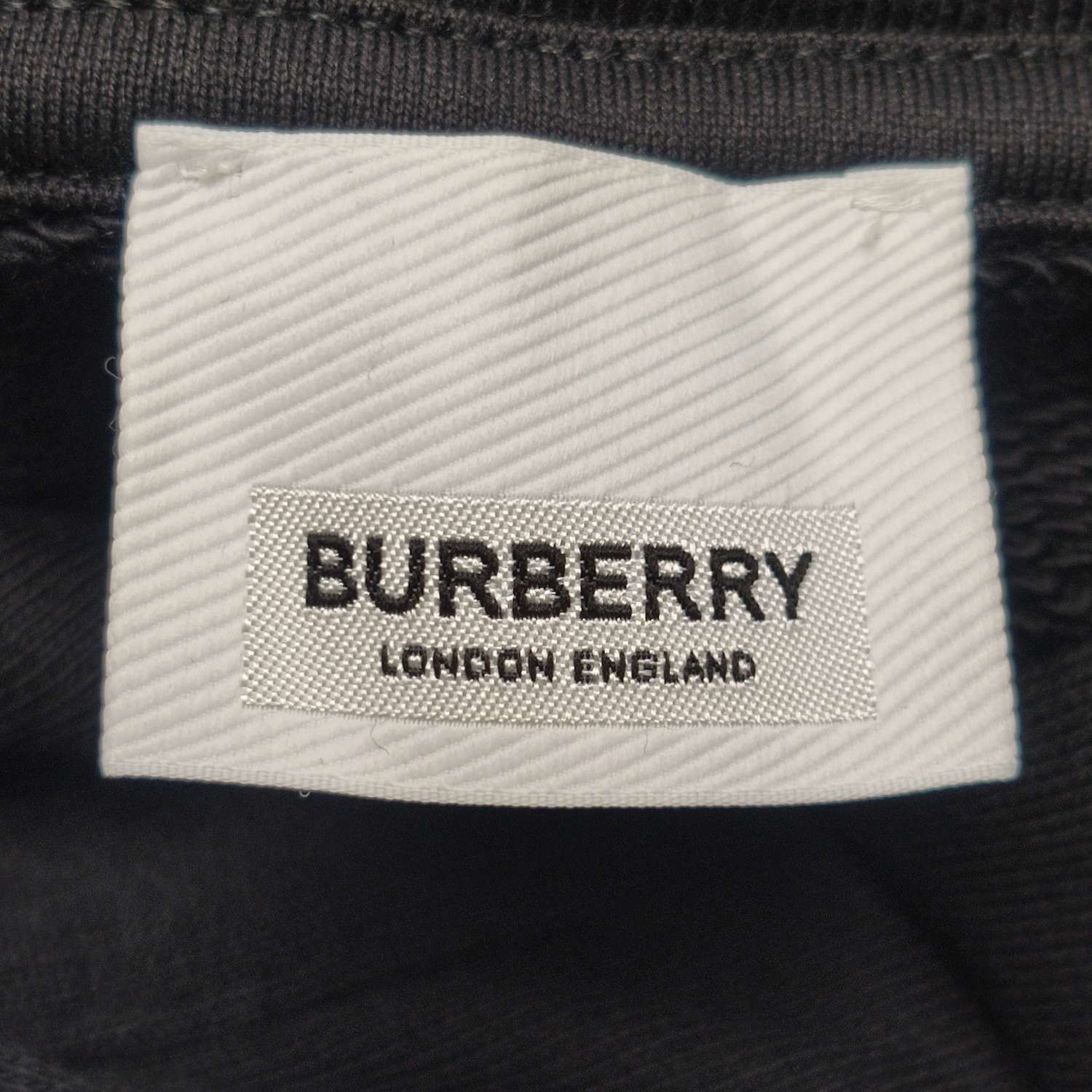 Burberry Burberry Women m Hoodies Size M / US 6-8 / IT 42-44 - 5 Thumbnail