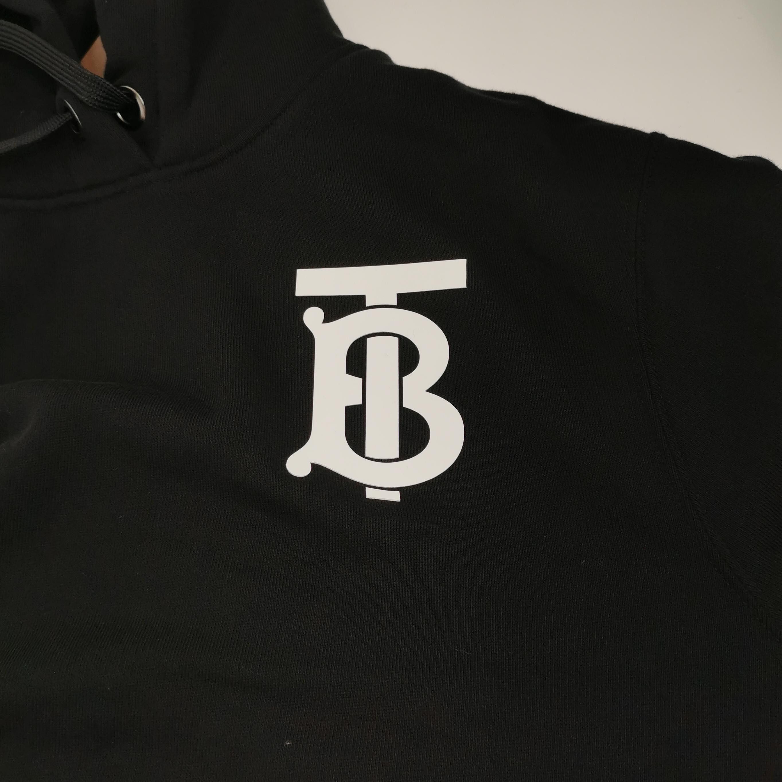 Burberry Burberry Women m Hoodies Size M / US 6-8 / IT 42-44 - 3 Thumbnail