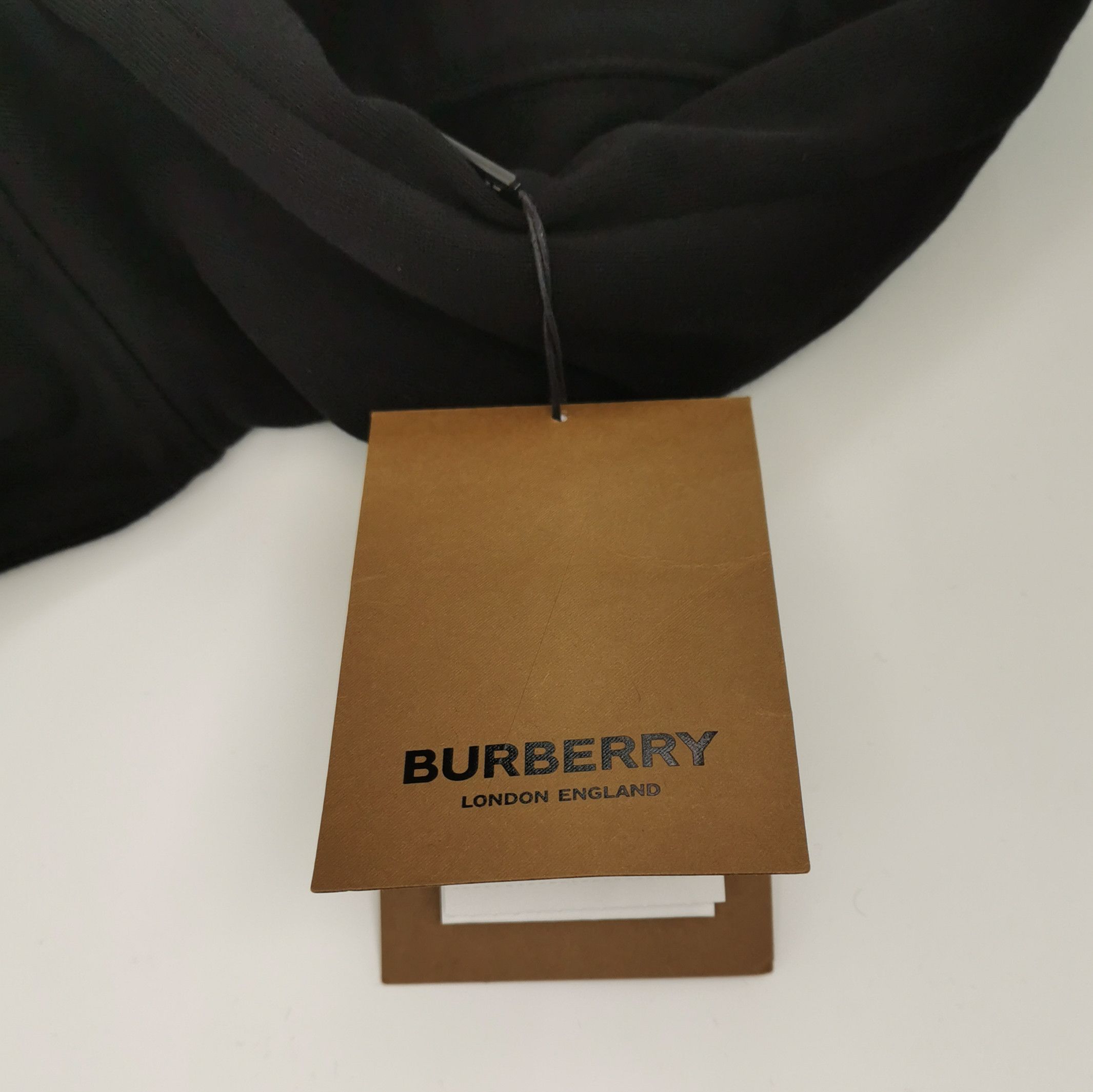 Burberry Burberry Women m Hoodies Size M / US 6-8 / IT 42-44 - 4 Thumbnail