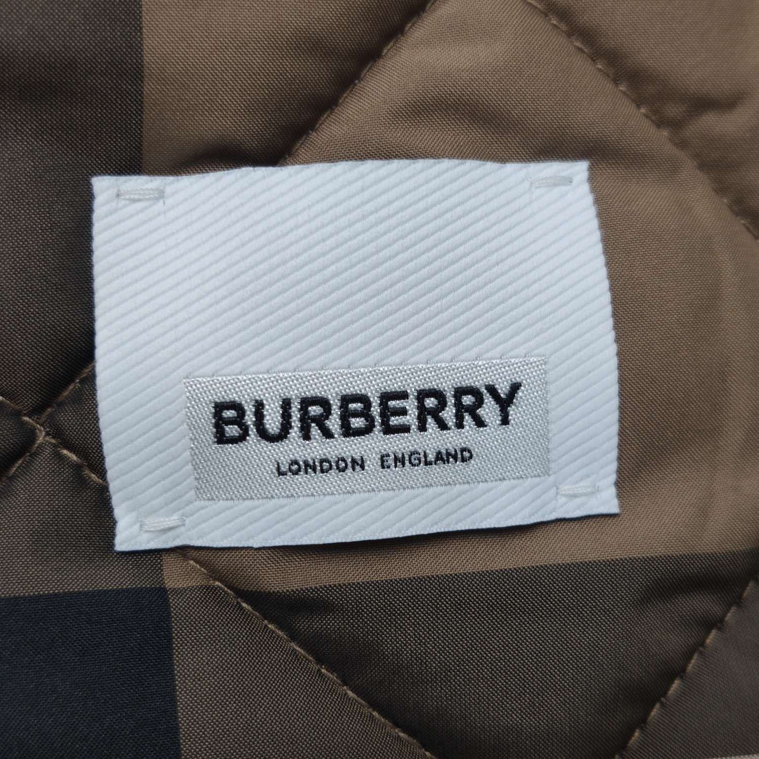 Burberry Burberry Women xl Down Jackets Size XL / US 12-14 / IT 48-50 - 6 Thumbnail