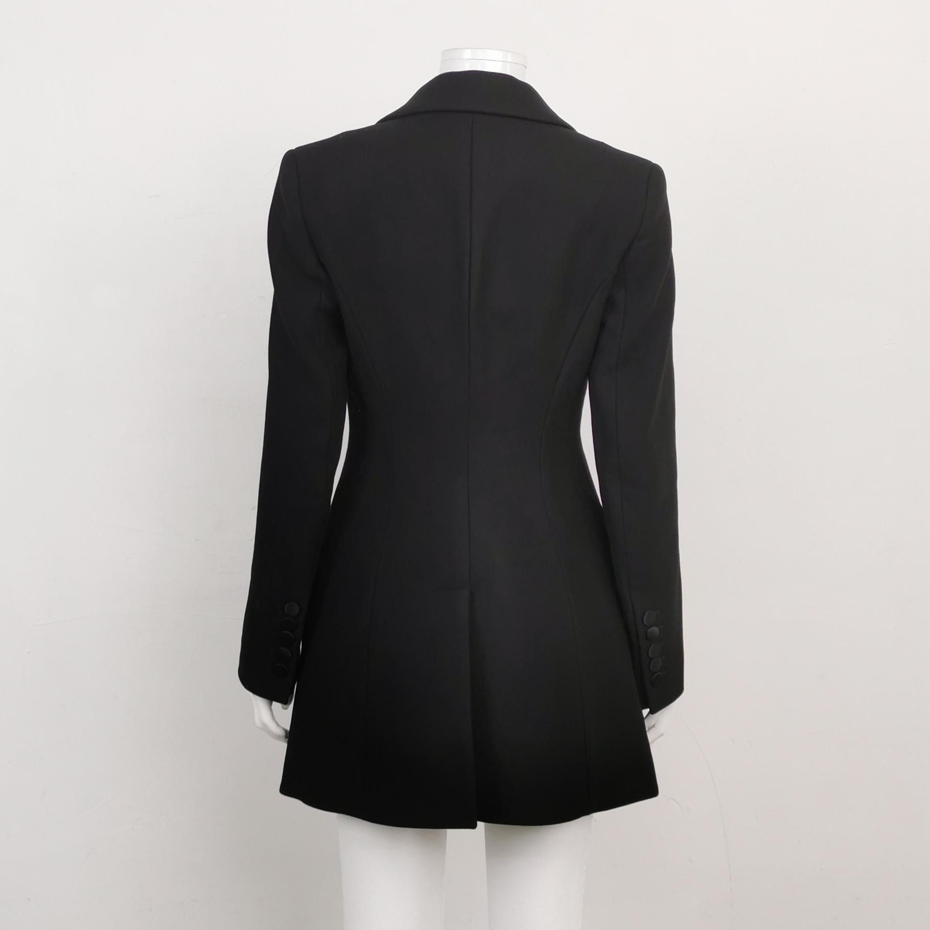 Burberry Burberry Women s Coats Size S / US 4 / IT 40 - 2 Thumbnail