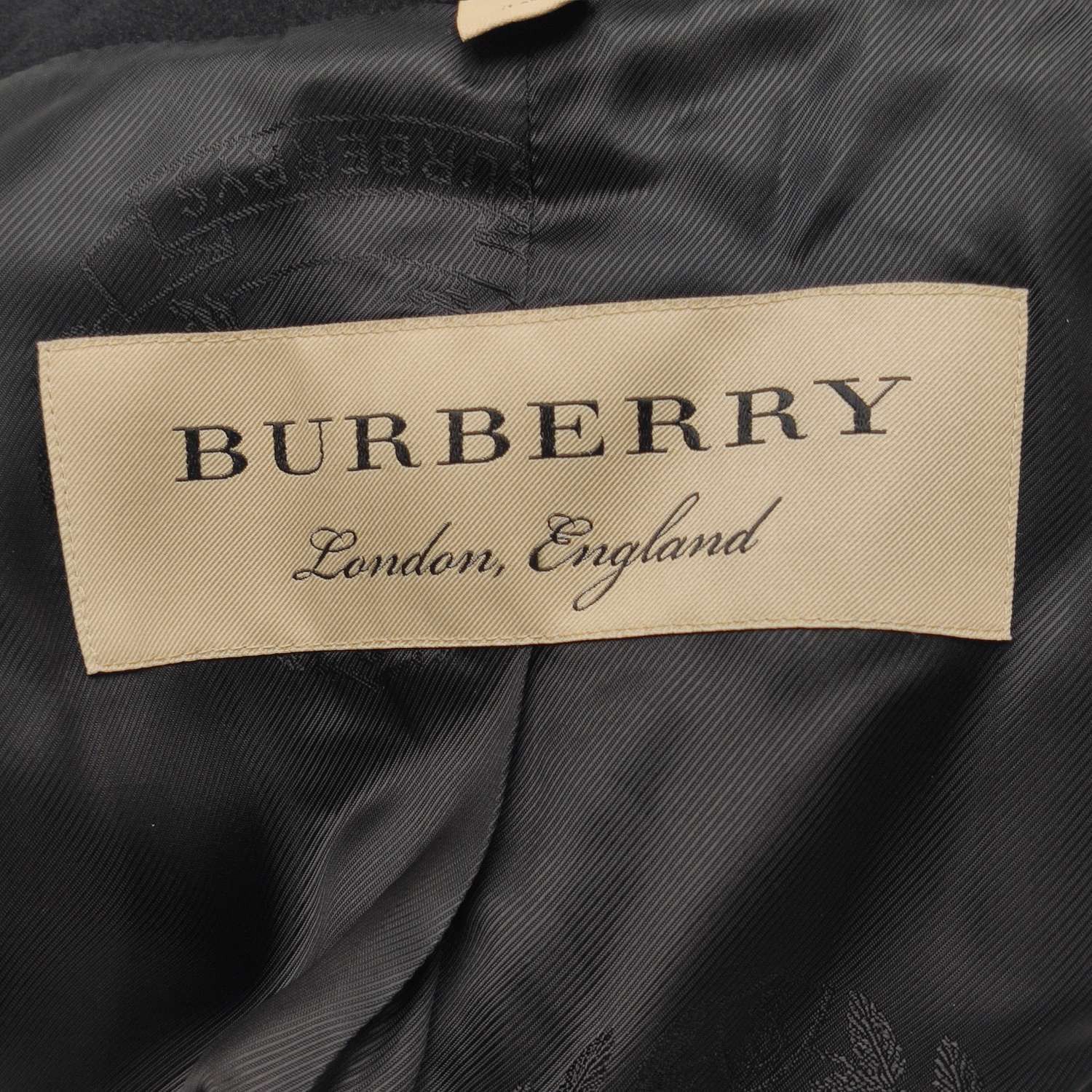 Burberry Burberry Women s Coats Size S / US 4 / IT 40 - 4 Thumbnail