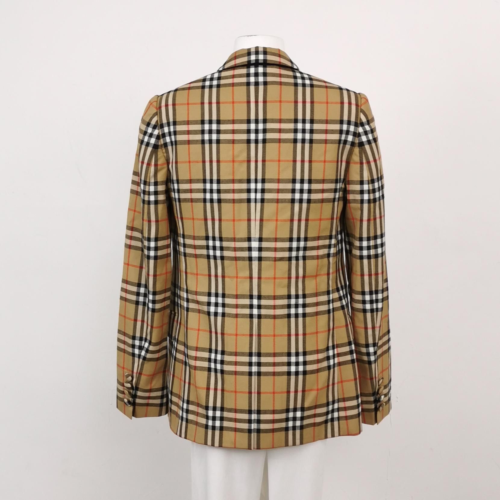 Burberry Burberry Women 2 Jackets Size XS / US 0-2 / IT 36-38 - 2 Thumbnail