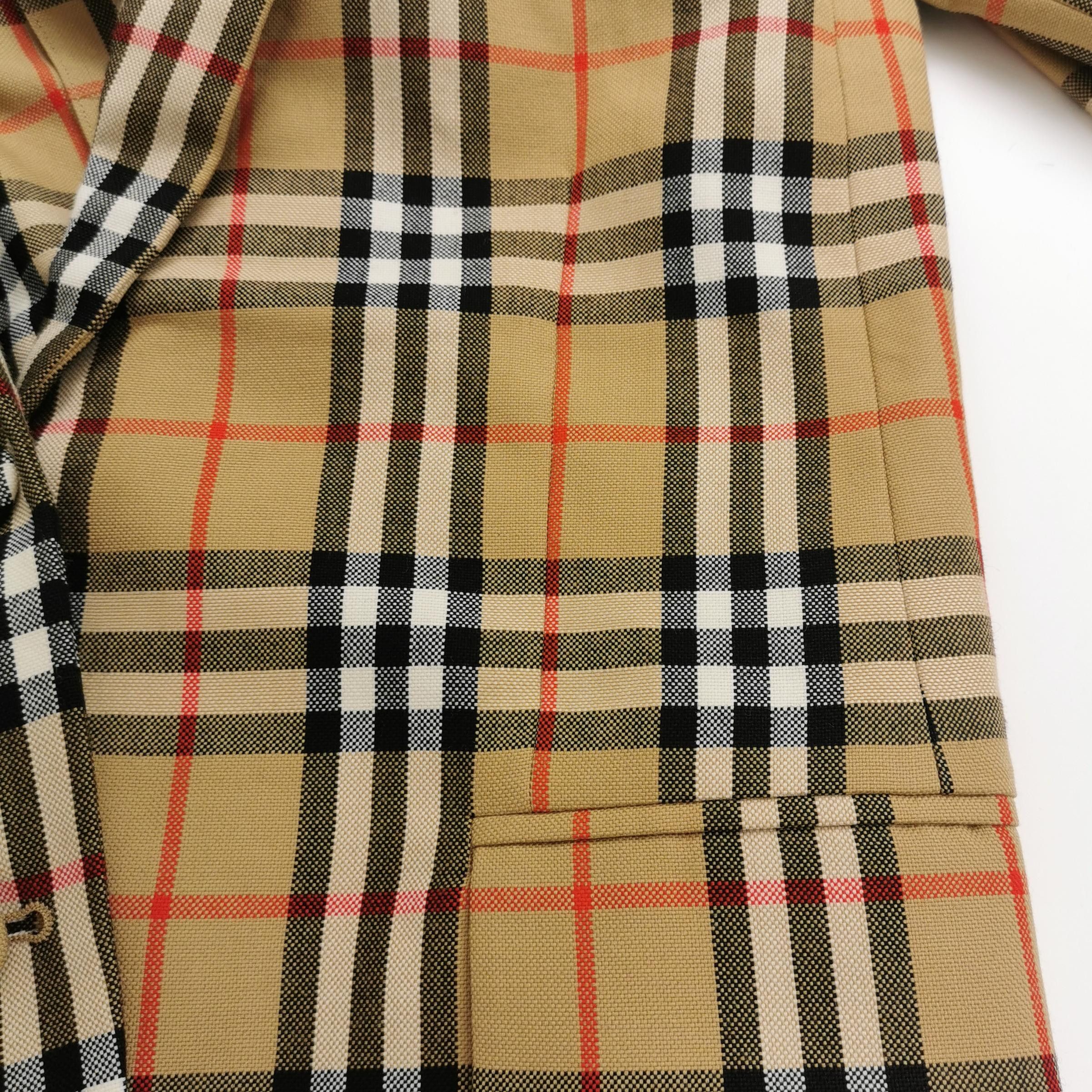 Burberry Burberry Women 2 Jackets Size XS / US 0-2 / IT 36-38 - 3 Thumbnail