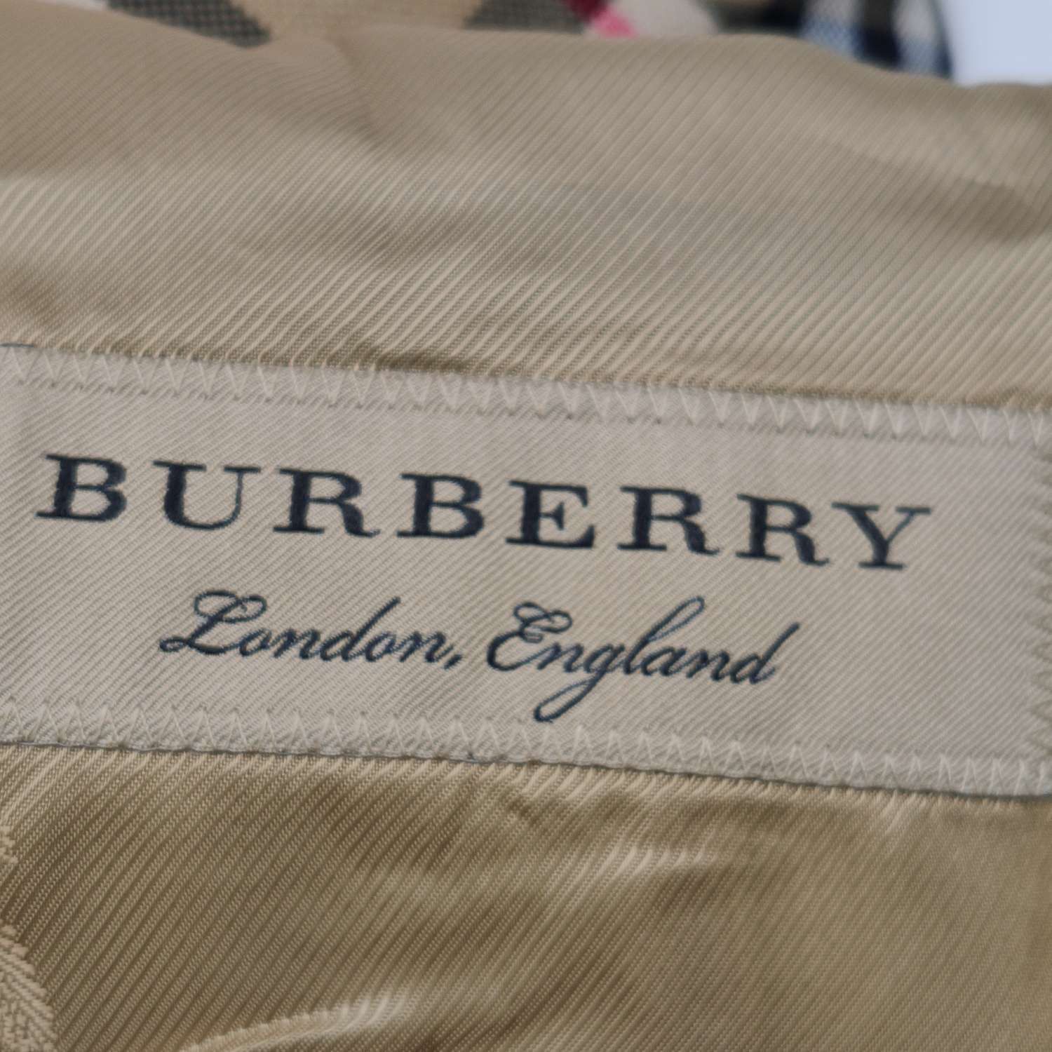 Burberry Burberry Women 2 Jackets Size XS / US 0-2 / IT 36-38 - 5 Thumbnail