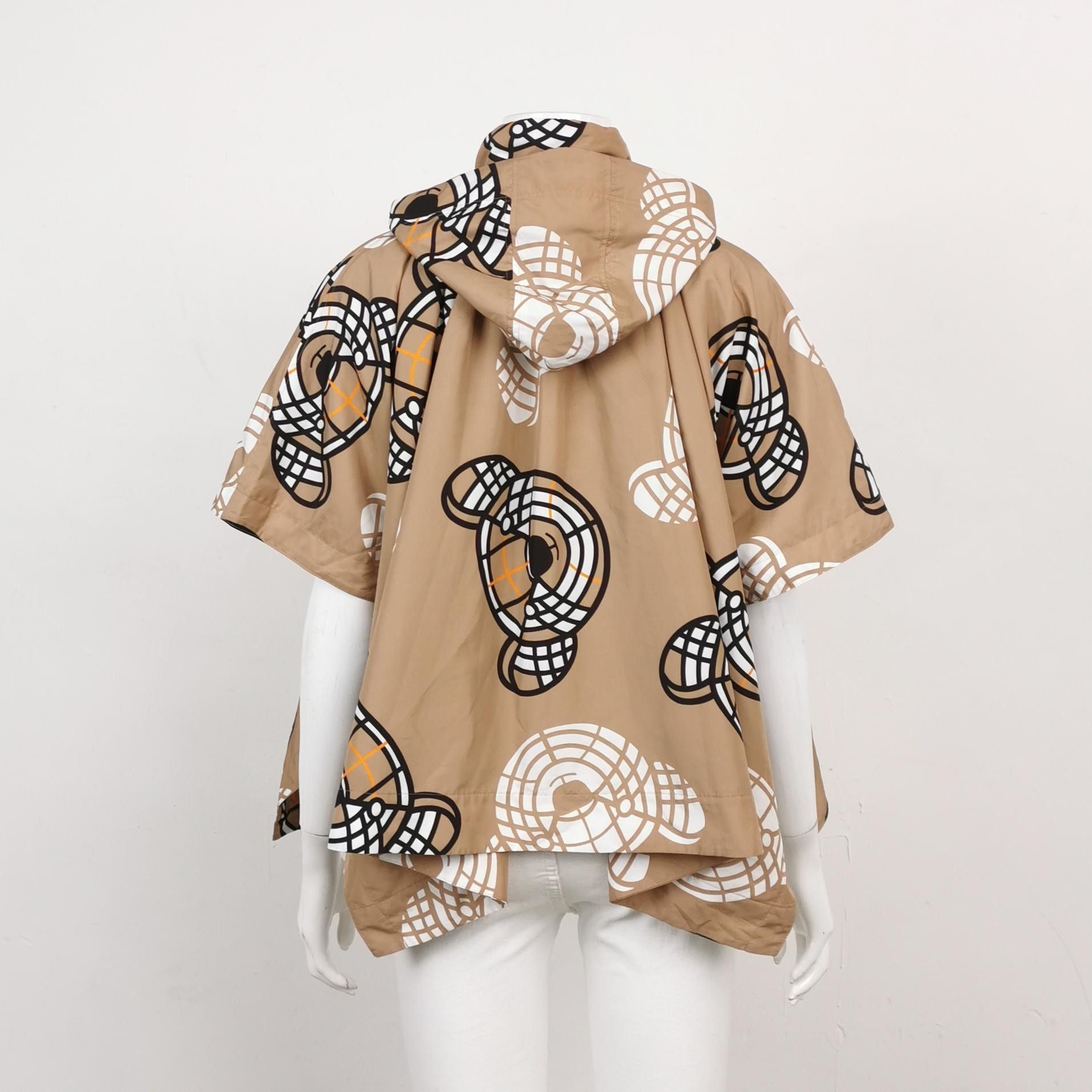 Burberry Burberry Women m Coats Size M / US 6-8 / IT 42-44 - 2 Thumbnail