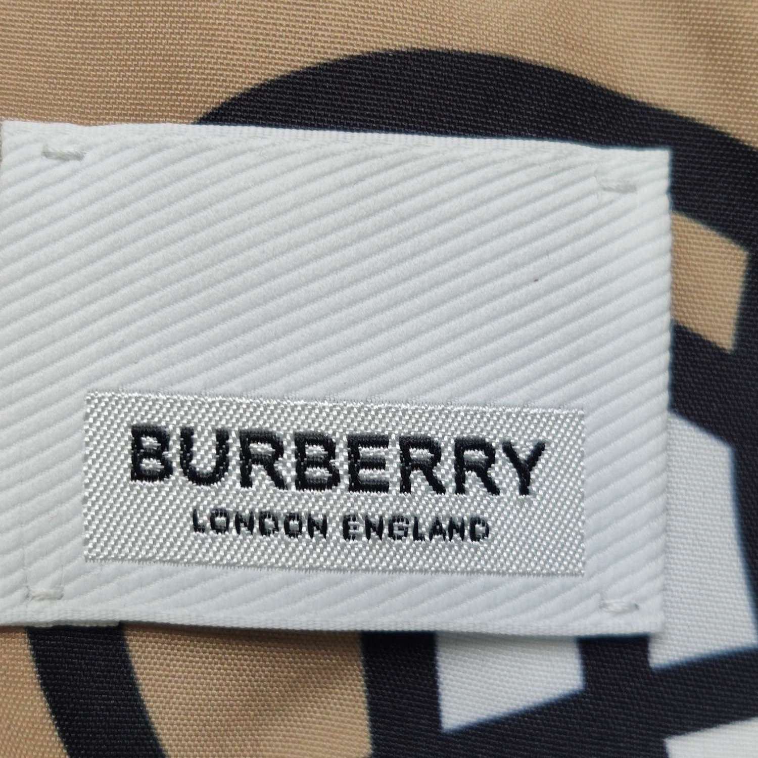 Burberry Burberry Women m Coats Size M / US 6-8 / IT 42-44 - 4 Thumbnail