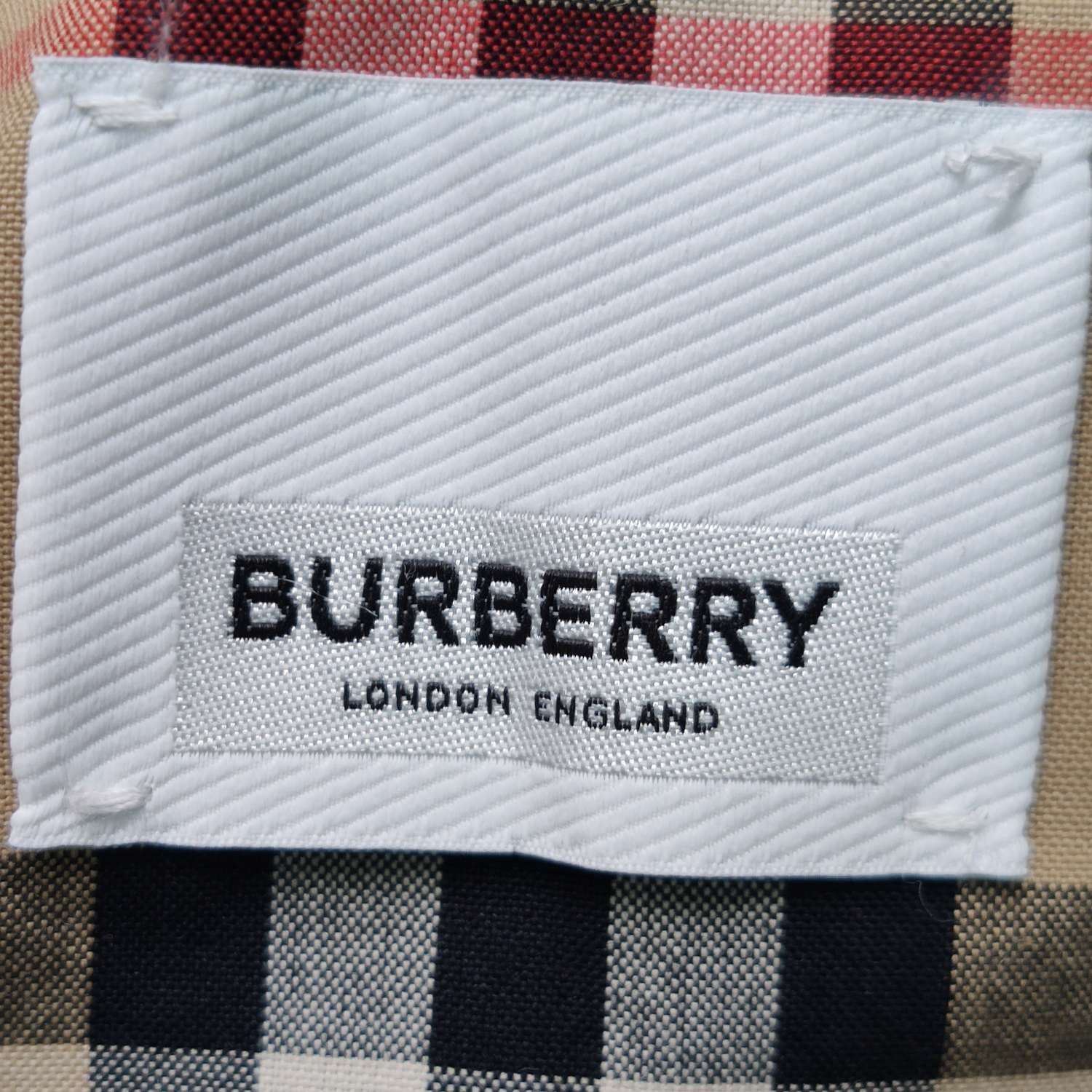 Burberry Burberry Women s Coats Size S / US 4 / IT 40 - 5 Thumbnail