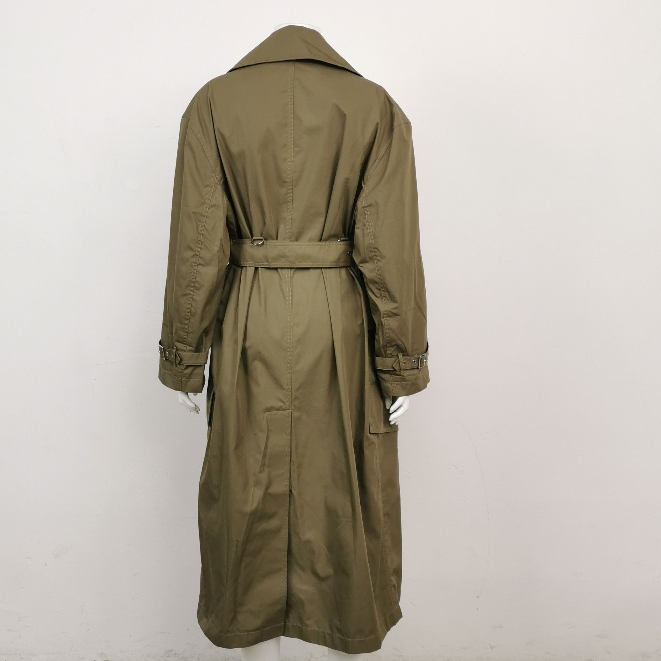Burberry Burberry Women s Coats Size S / US 4 / IT 40 - 2 Thumbnail