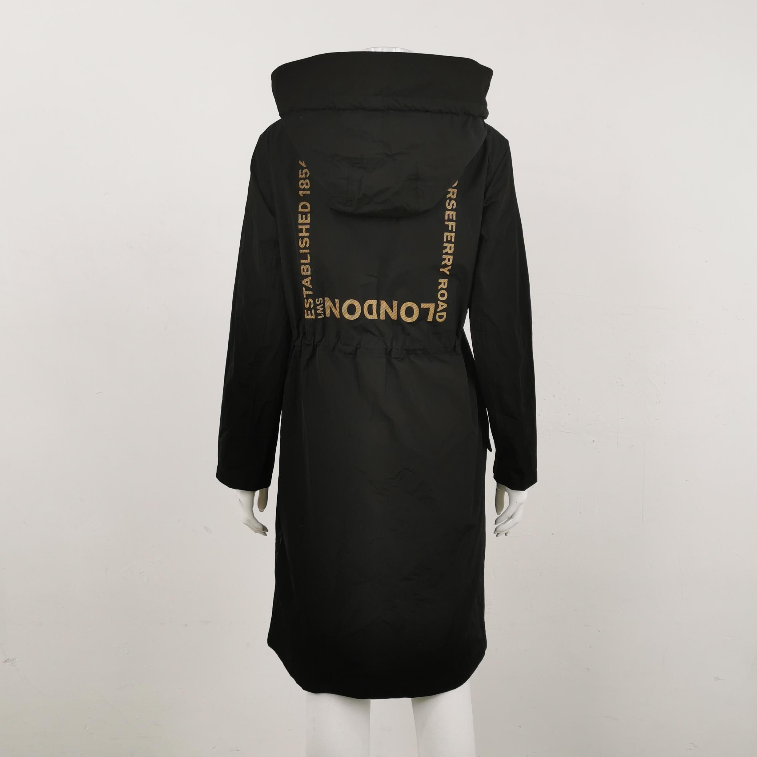 Burberry Burberry Women 0 Jackets Size XS / US 0-2 / IT 36-38 - 2 Thumbnail