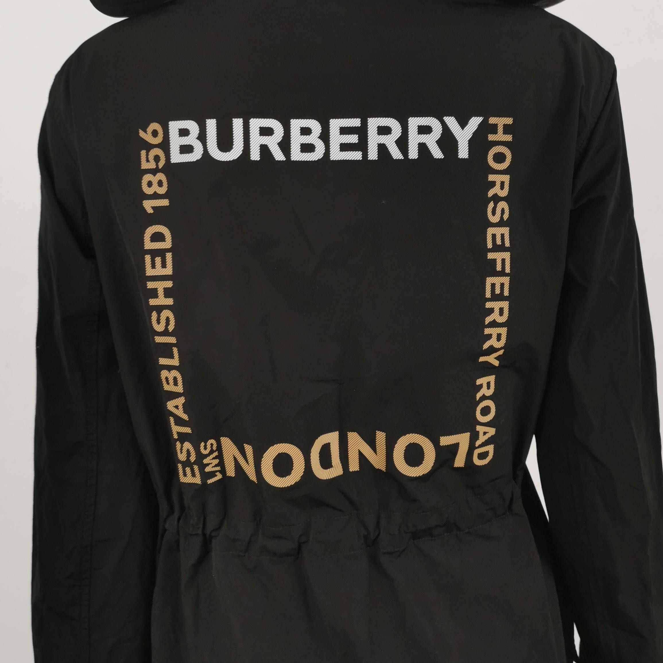 Burberry Burberry Women 0 Jackets Size XS / US 0-2 / IT 36-38 - 3 Thumbnail