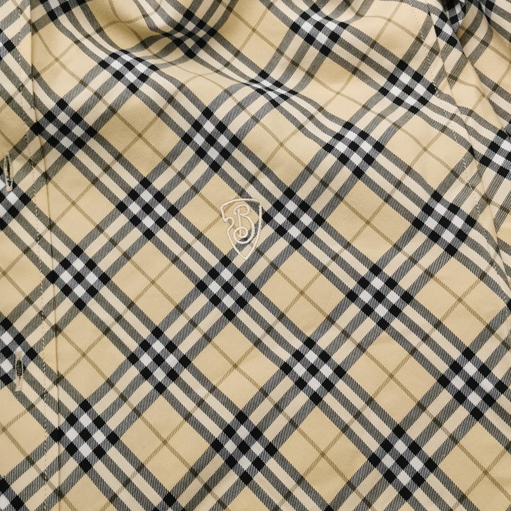 Burberry Burberry Women 2 Button Ups Size XS / US 0-2 / IT 36-38 - 3 Thumbnail