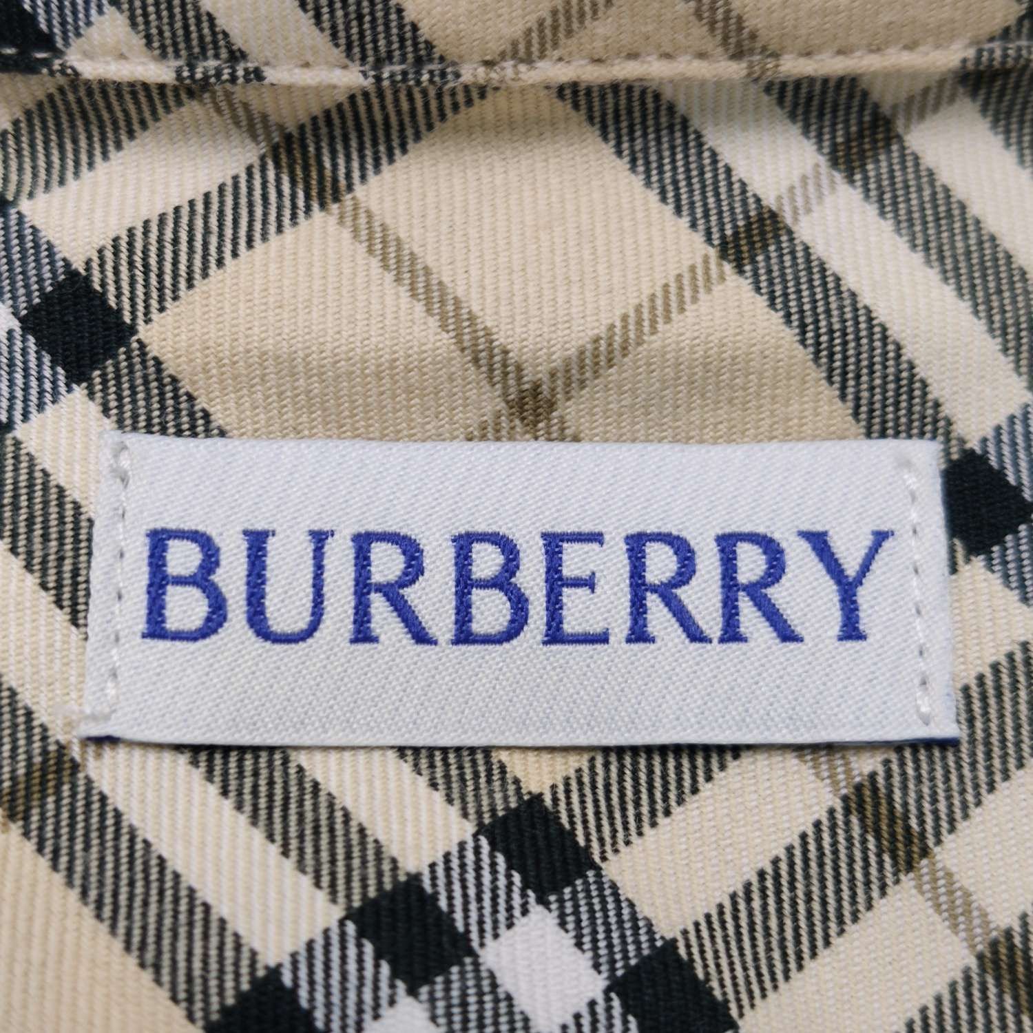 Burberry Burberry Women 2 Button Ups Size XS / US 0-2 / IT 36-38 - 5 Thumbnail