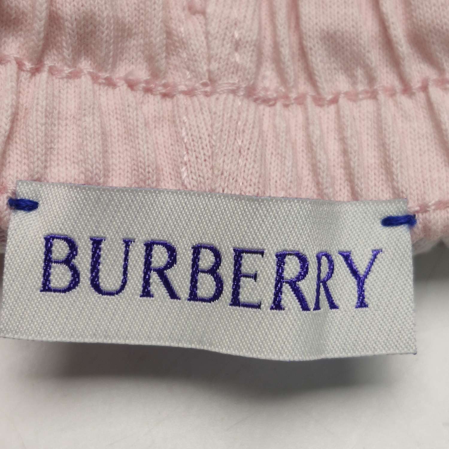 Burberry Burberry Women 30 Shorts Size 30" / US 8 / IT 44 - 4 Thumbnail