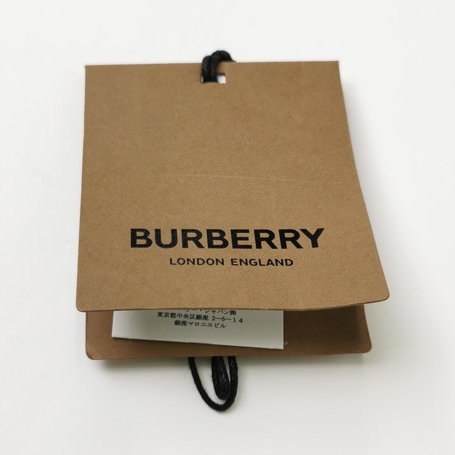 Burberry Burberry Women l Short Sleeve Shirts Size L / US 10 / IT 46 - 4 Thumbnail