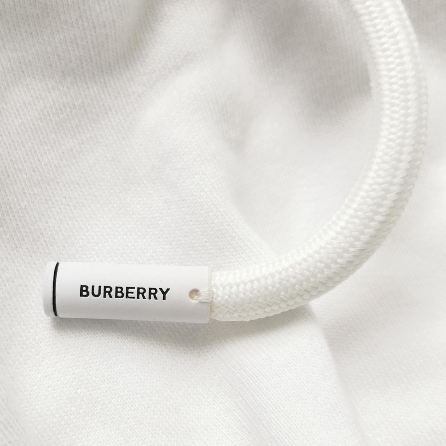 Burberry Burberry Women s Hoodies Size S / US 4 / IT 40 - 3 Thumbnail