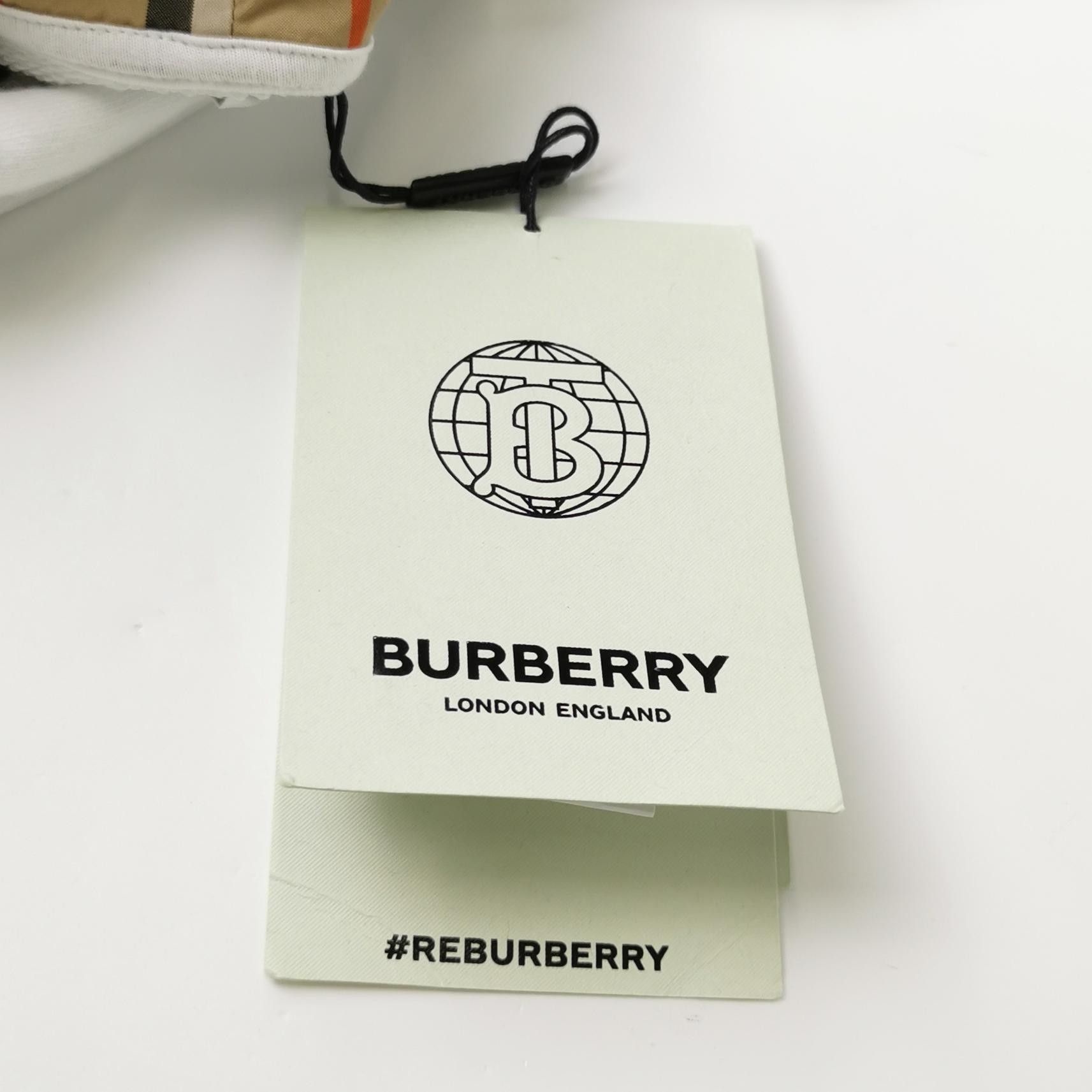 Burberry Burberry Women s Hoodies Size S / US 4 / IT 40 - 5 Thumbnail