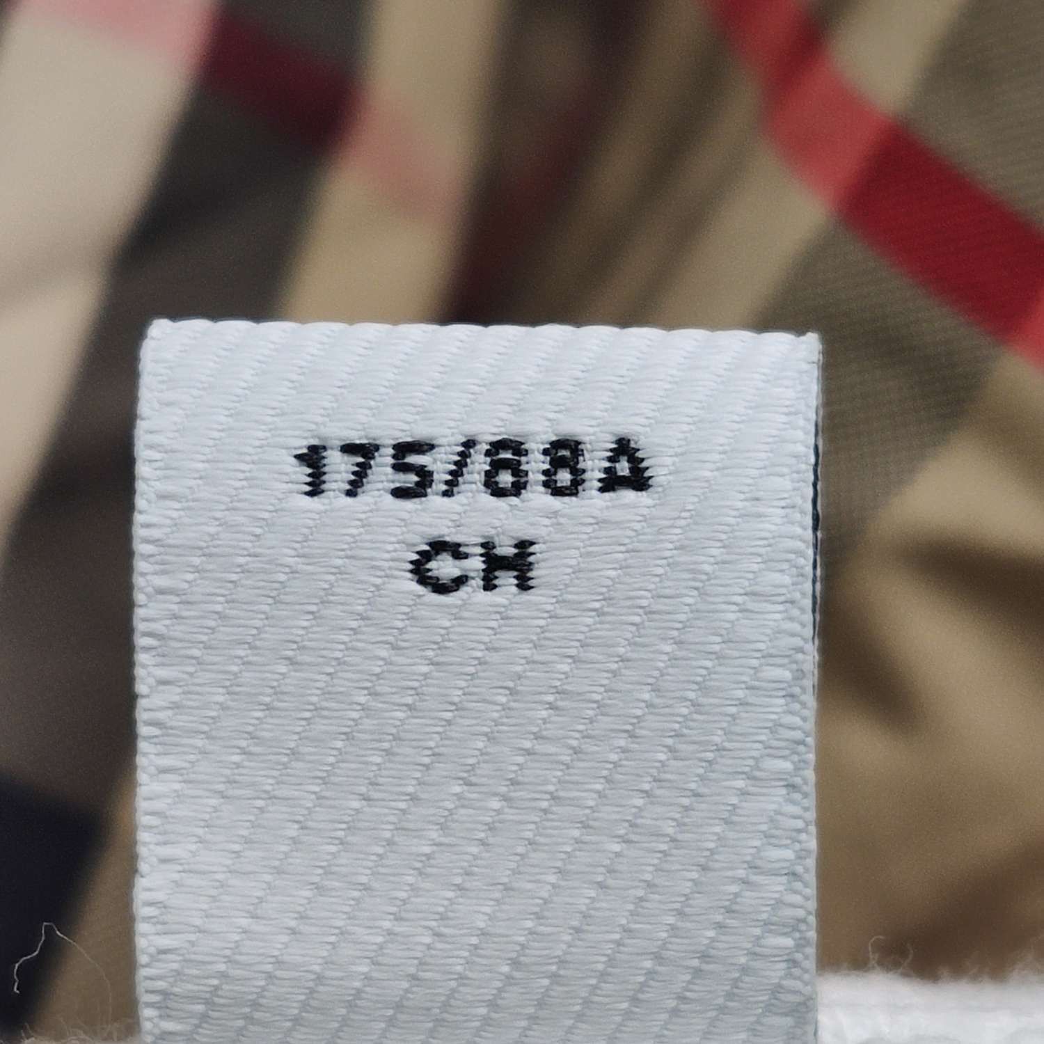 Burberry Burberry Women s Hoodies Size S / US 4 / IT 40 - 8 Thumbnail