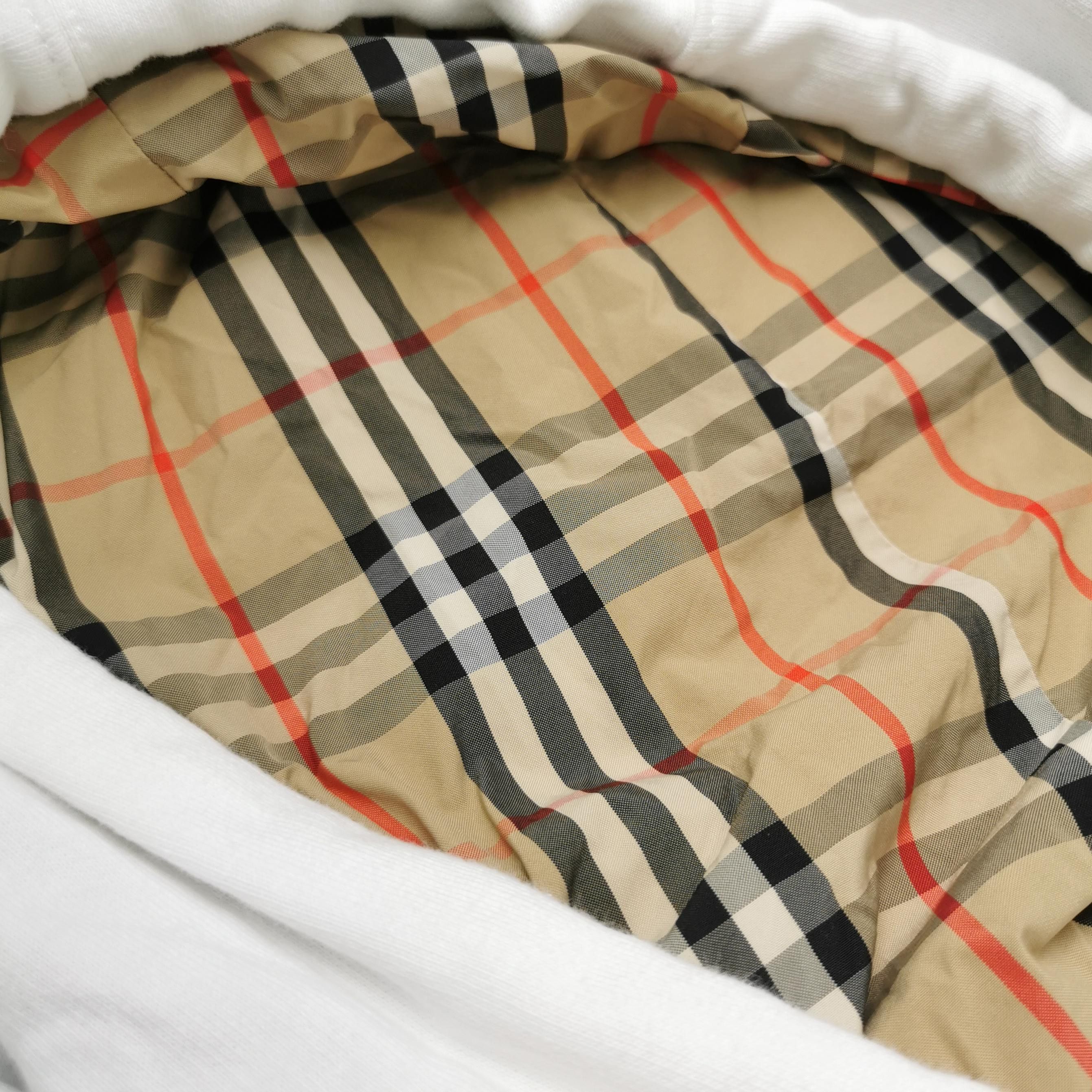 Burberry Burberry Women s Hoodies Size S / US 4 / IT 40 - 4 Thumbnail