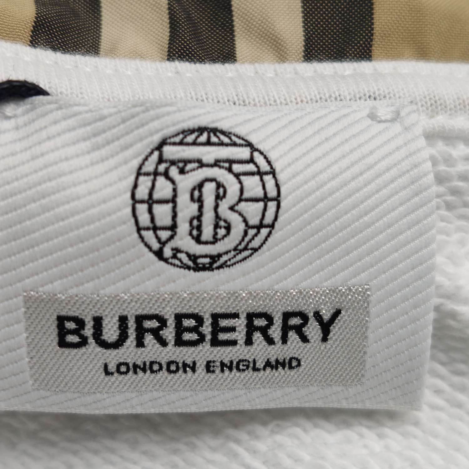 Burberry Burberry Women s Hoodies Size S / US 4 / IT 40 - 6 Thumbnail