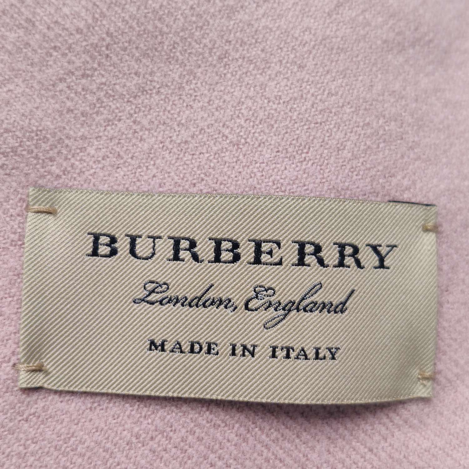 Burberry Burberry Women s Coats Size S / US 4 / IT 40 - 6 Thumbnail