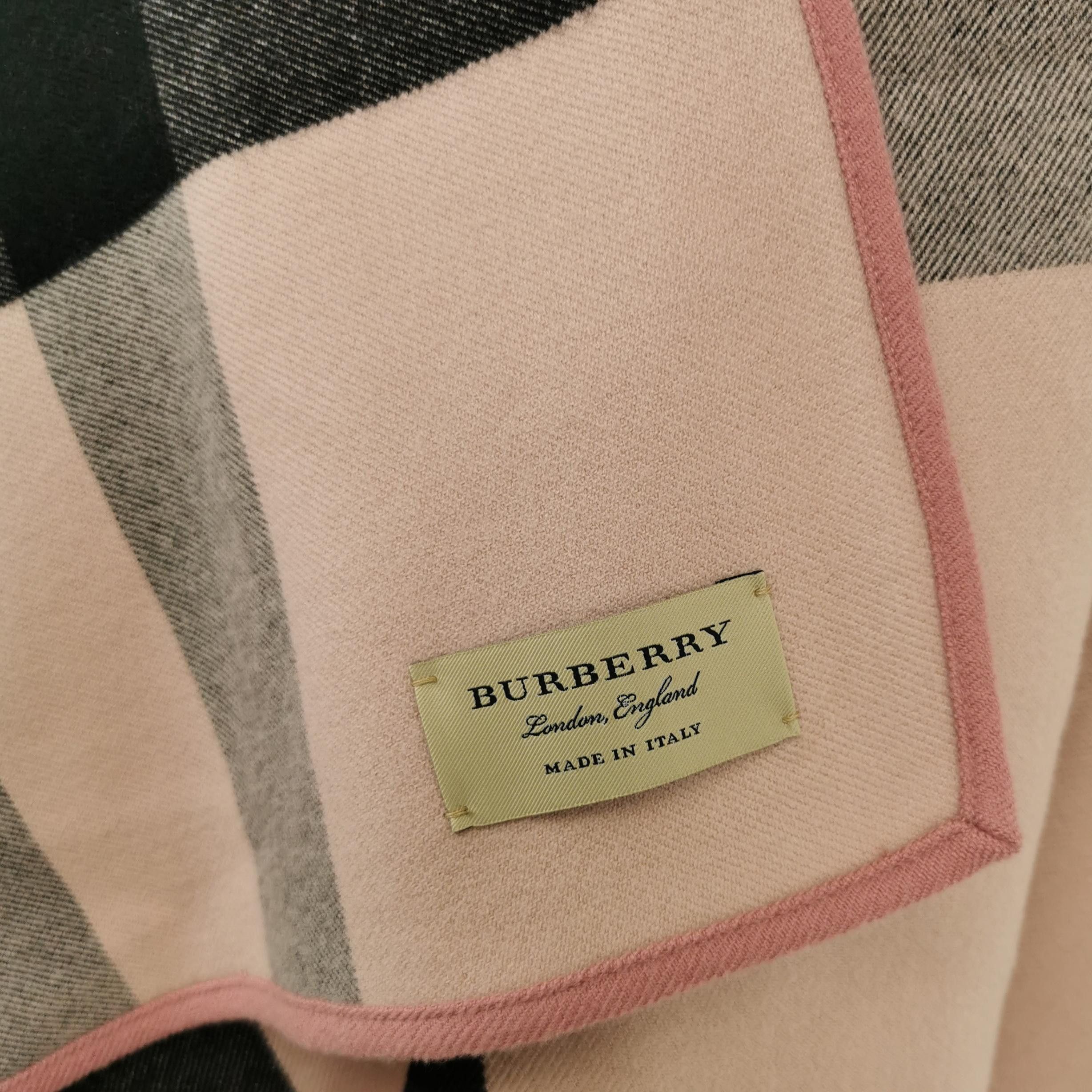 Burberry Burberry Women s Coats Size S / US 4 / IT 40 - 5 Thumbnail