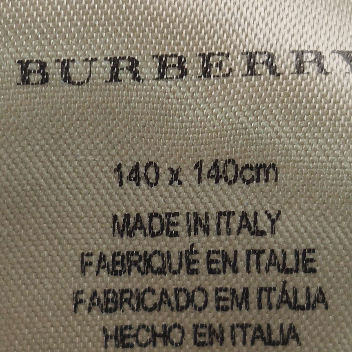 Burberry Burberry Women s Coats Size S / US 4 / IT 40 - 7 Thumbnail