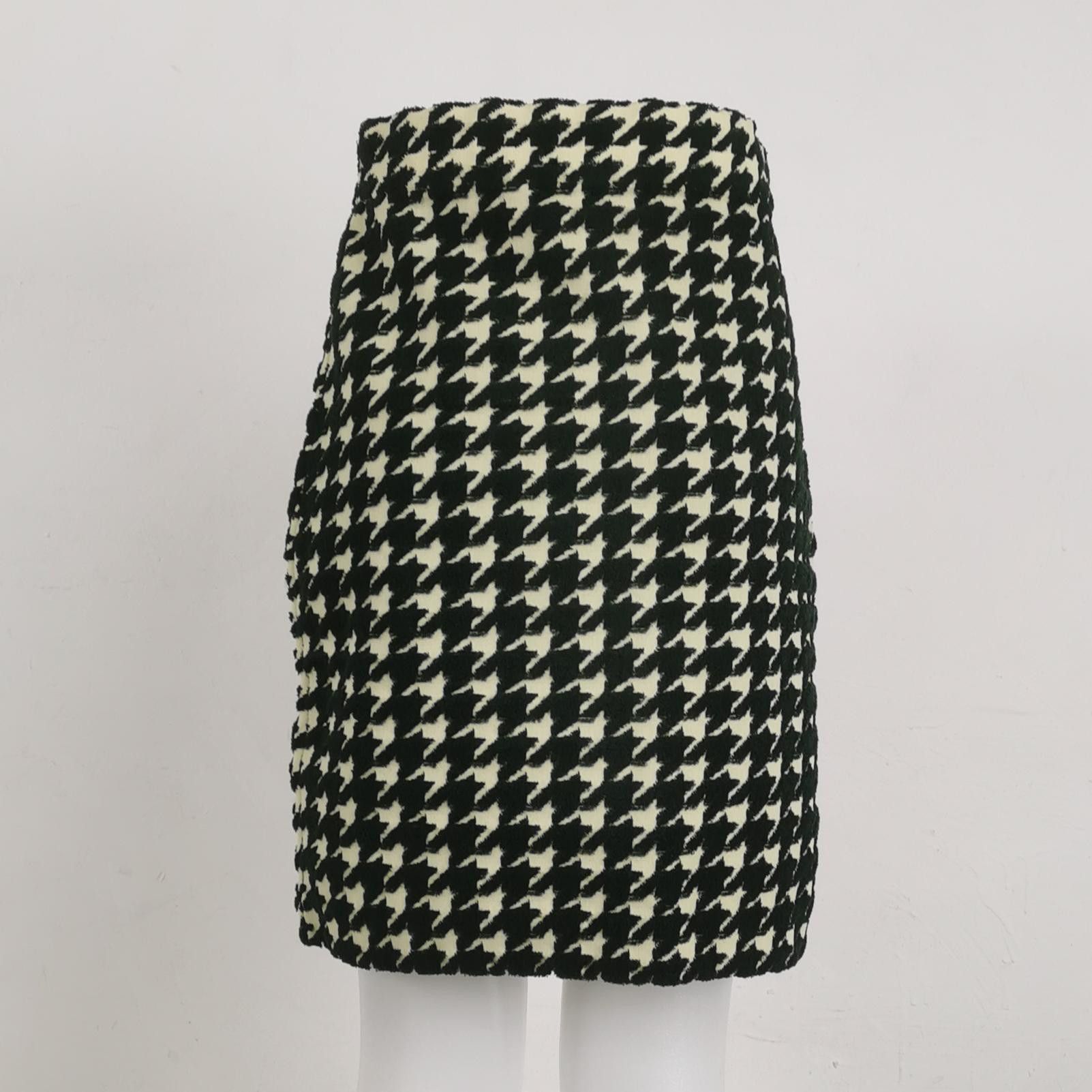 Burberry Burberry Women 28 Midi Skirts Size 28" / US 6 / IT 42 - 2 Thumbnail