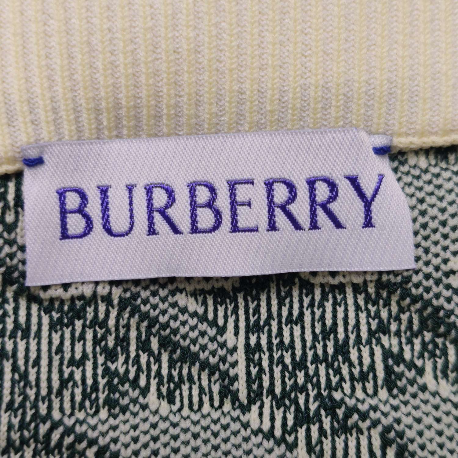Burberry Burberry Women 28 Midi Skirts Size 28" / US 6 / IT 42 - 5 Thumbnail