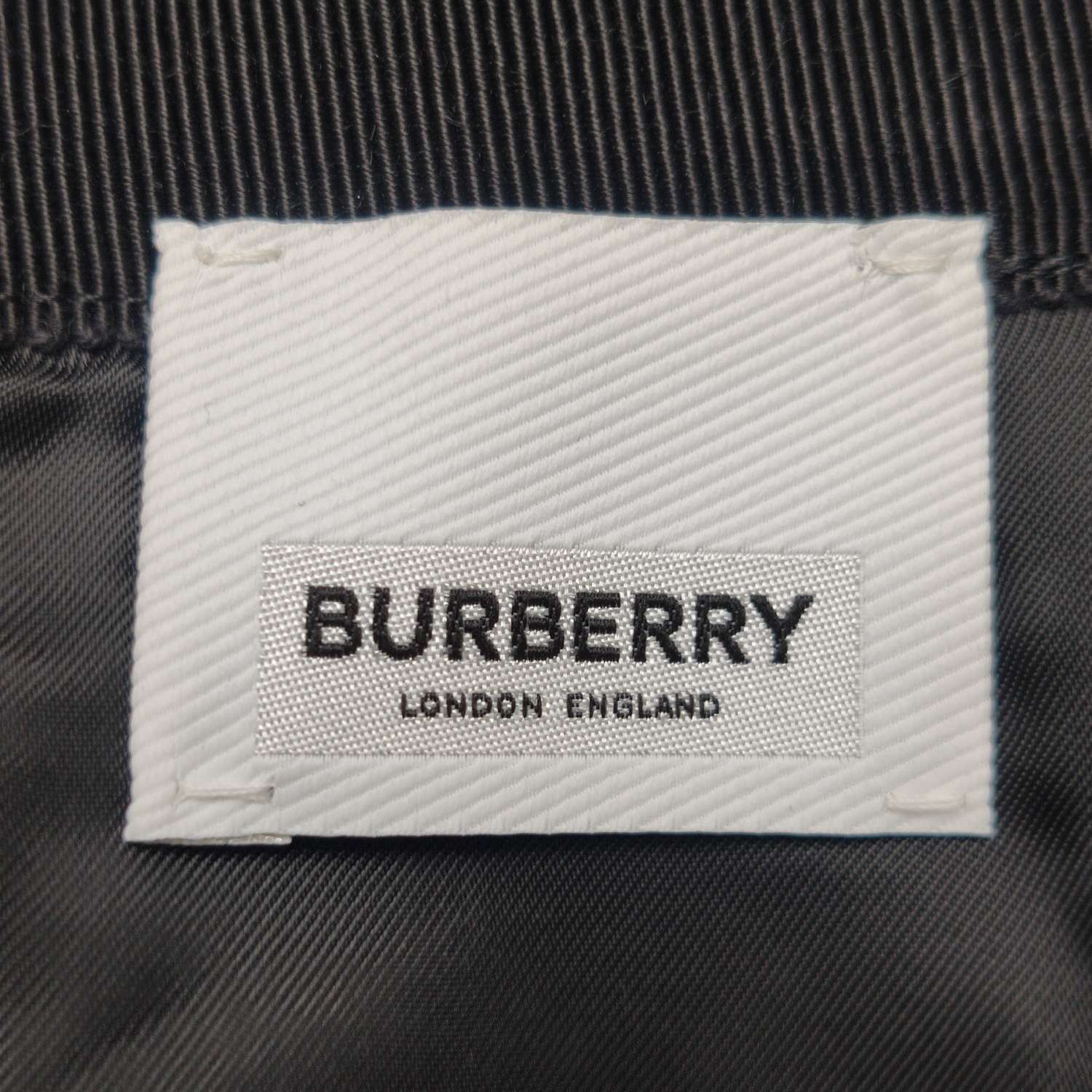 Burberry Burberry Women 26 Midi Skirts Size 26" / US 2 / IT 38 - 4 Thumbnail