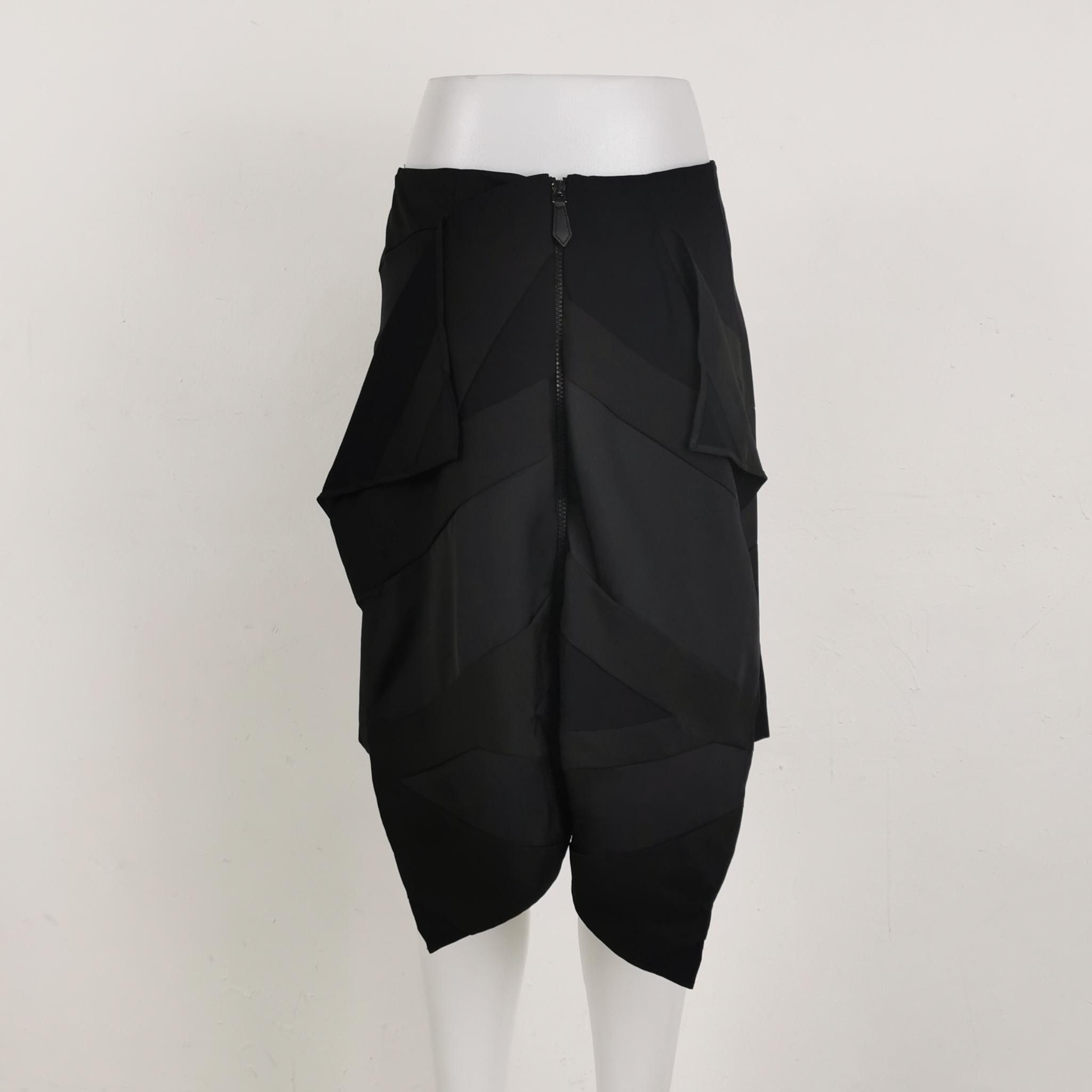 Burberry Burberry Women 2 Midi Skirts Size 26" / US 2 / IT 38 - 2 Thumbnail