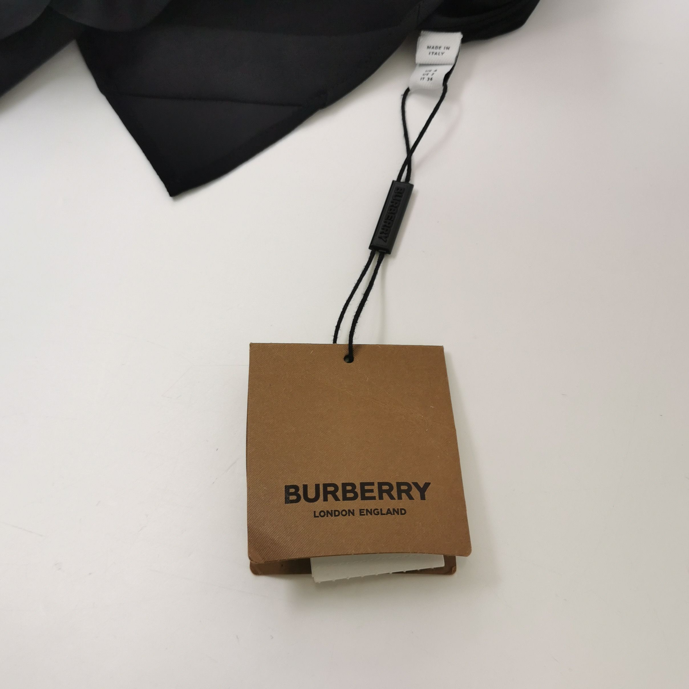 Burberry Burberry Women 2 Midi Skirts Size 26" / US 2 / IT 38 - 4 Thumbnail