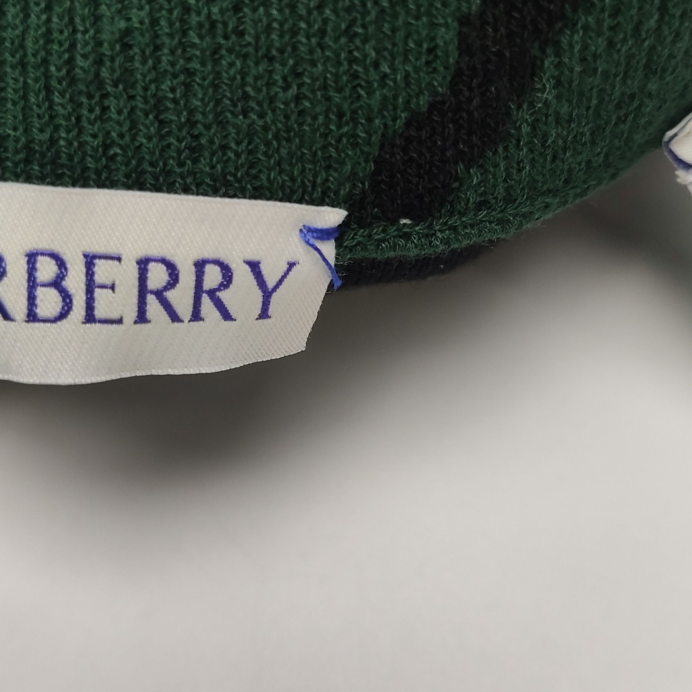 Burberry Burberry Women 26 Midi Skirts Size 26" / US 2 / IT 38 - 9 Thumbnail
