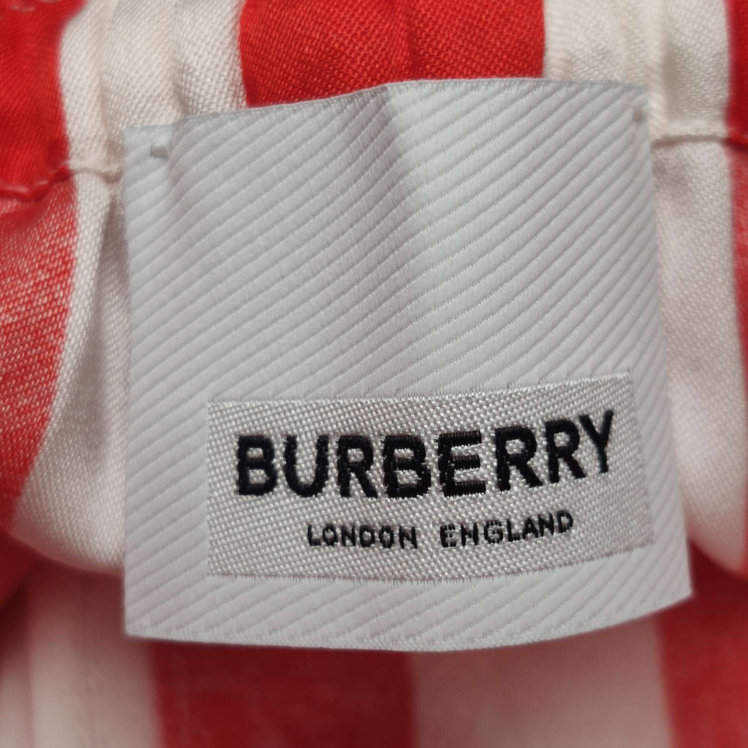 Burberry Burberry Women 2 Shorts Size 26" / US 2 / IT 38 - 5 Thumbnail
