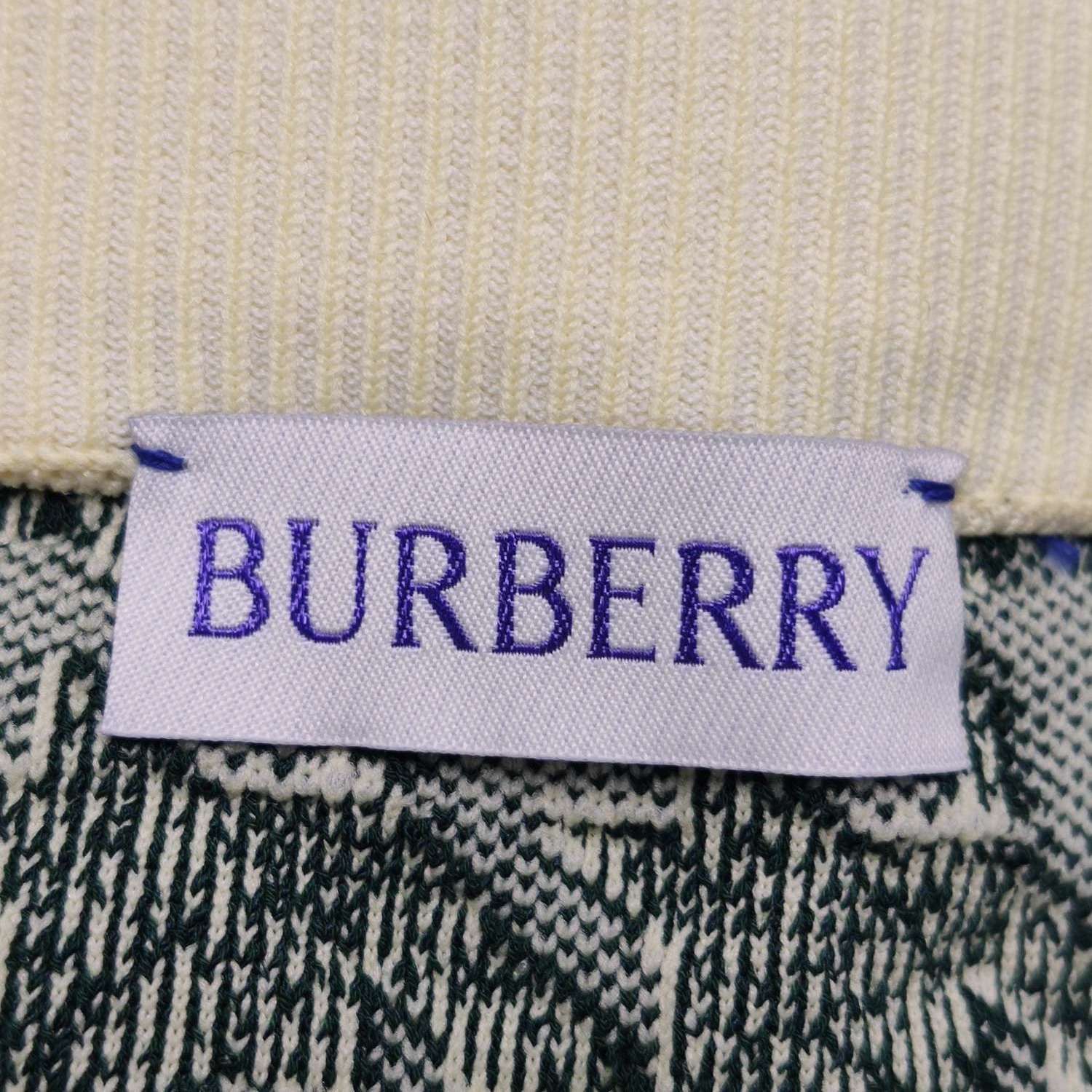 Burberry Burberry Women 28 Midi Skirts Size 28" / US 6 / IT 42 - 5 Thumbnail