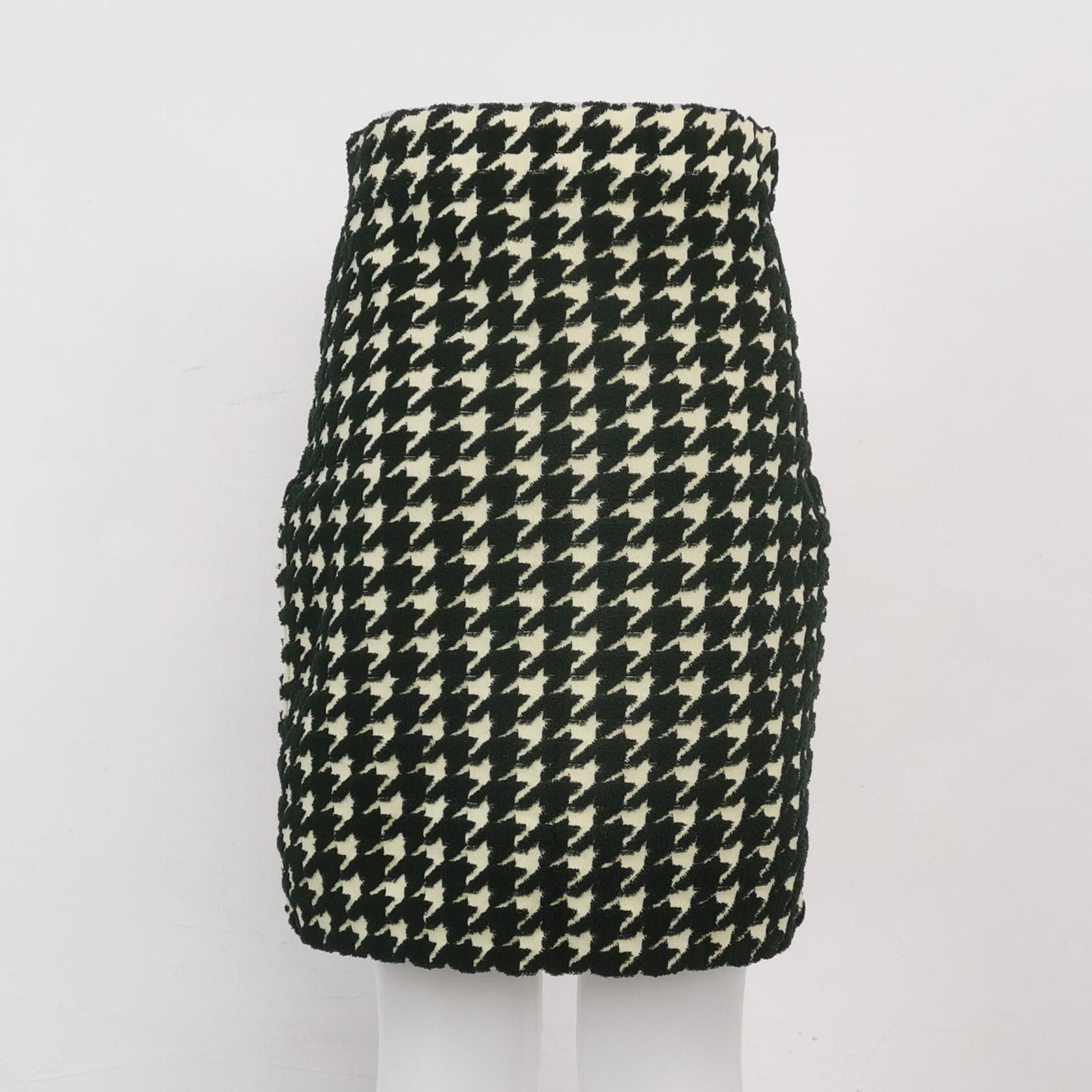 Burberry Burberry Women 28 Midi Skirts Size 28" / US 6 / IT 42 - 2 Thumbnail