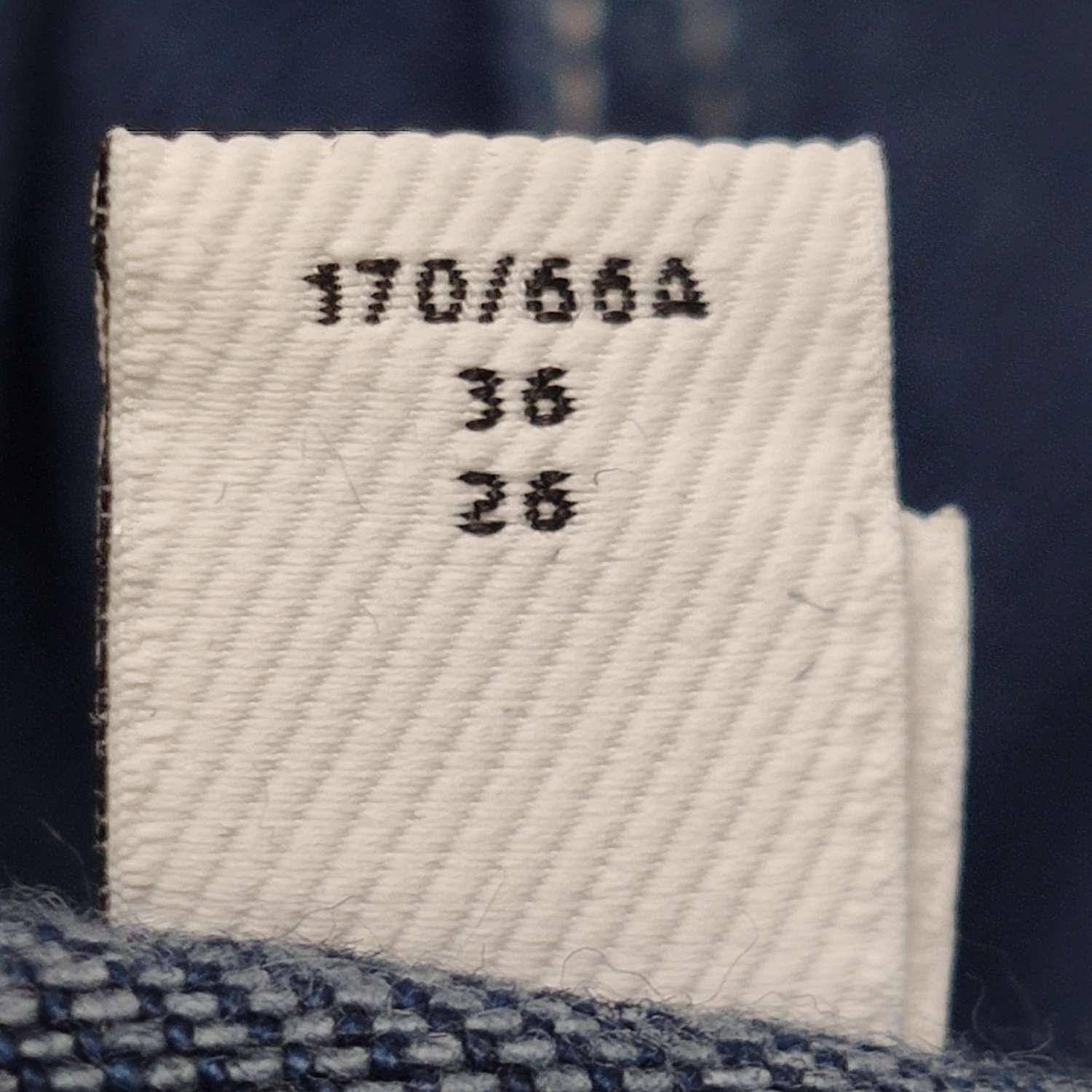 Burberry Burberry Women 26 Pants Size 26" / US 2 / IT 38 - 8 Thumbnail