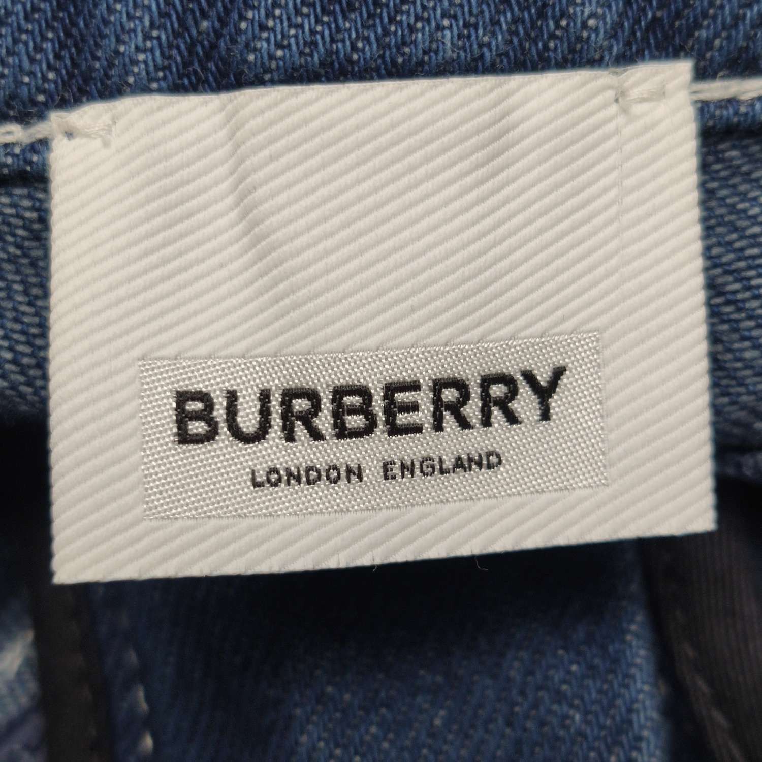 Burberry Burberry Women 26 Pants Size 26" / US 2 / IT 38 - 6 Thumbnail