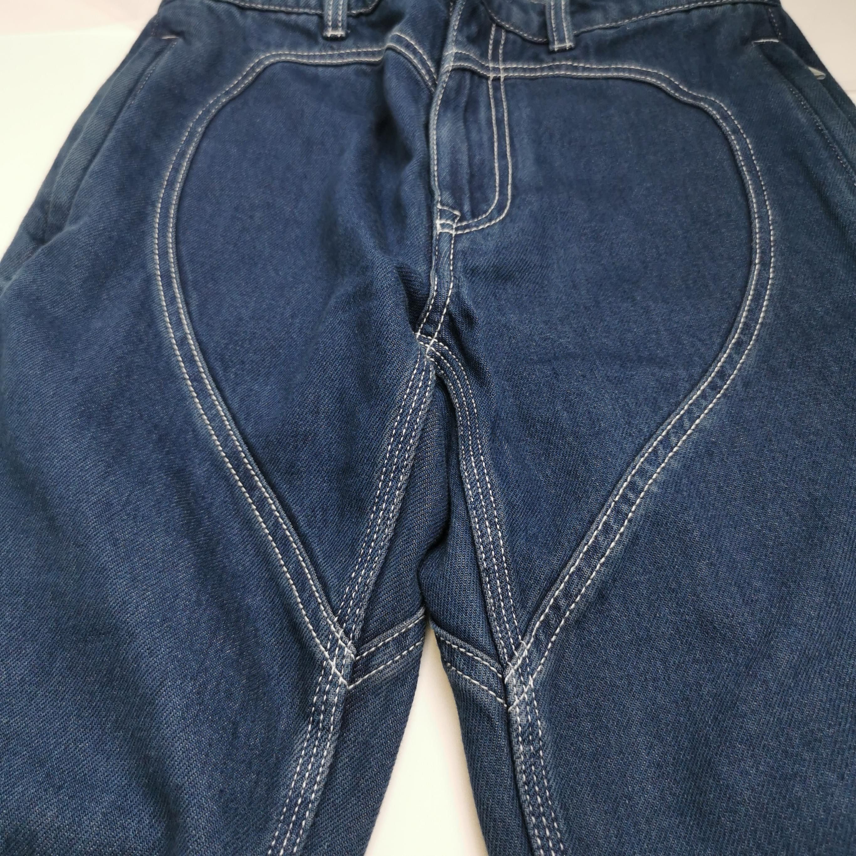 Burberry Burberry Women 26 Pants Size 26" / US 2 / IT 38 - 4 Thumbnail