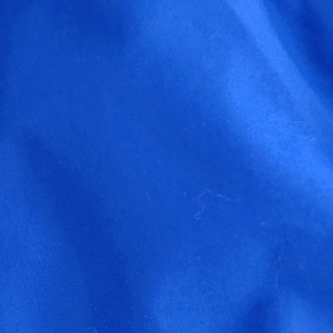 Loewe Loewe Blue Nylon Hooded Long Raincoat Size XS Size US XS / EU 42 / 0 - 8 Thumbnail